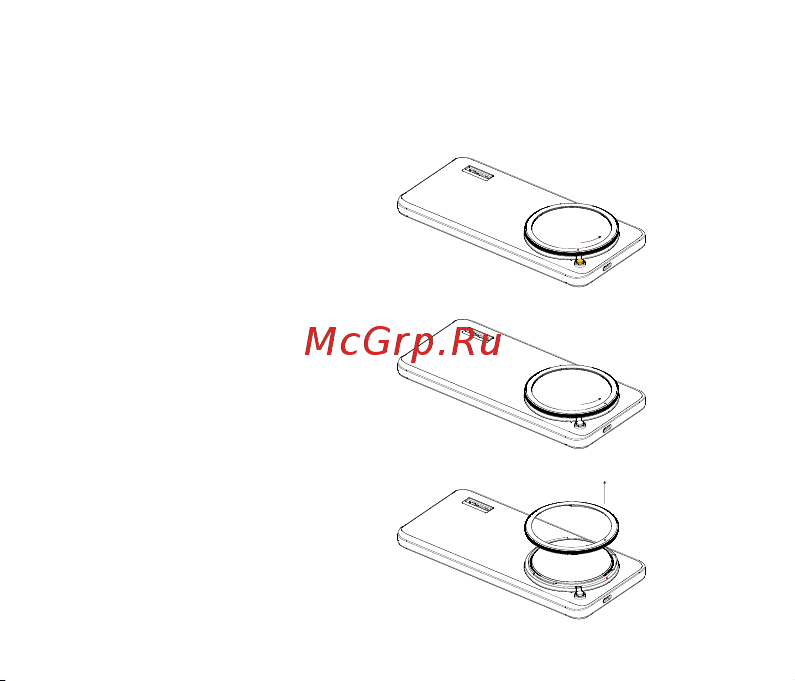 Xiaomi 14 Ultra + часы Руководство по эксплуатации онлайн [6/7] 896035