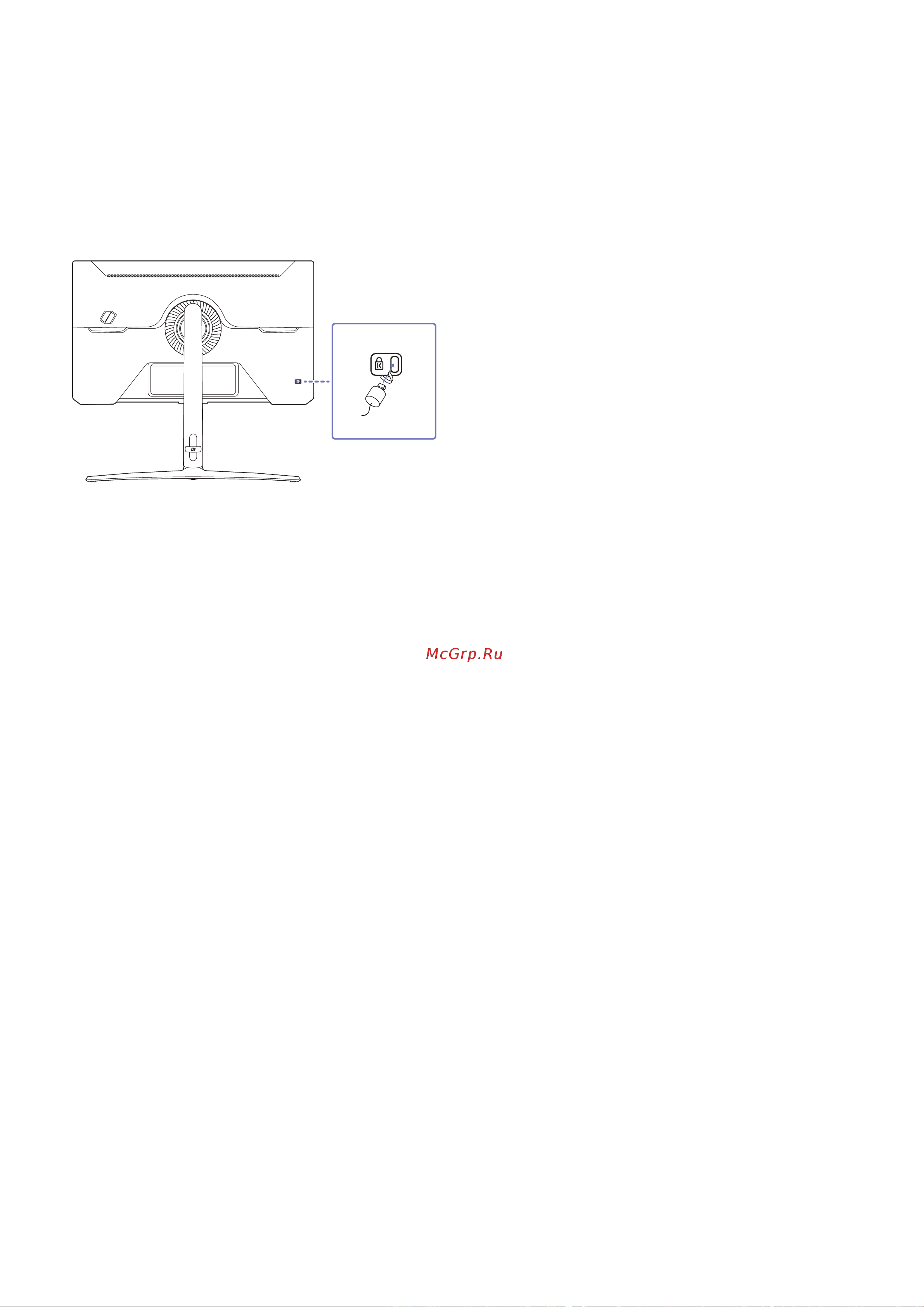 Samsung Odyssey G6 27