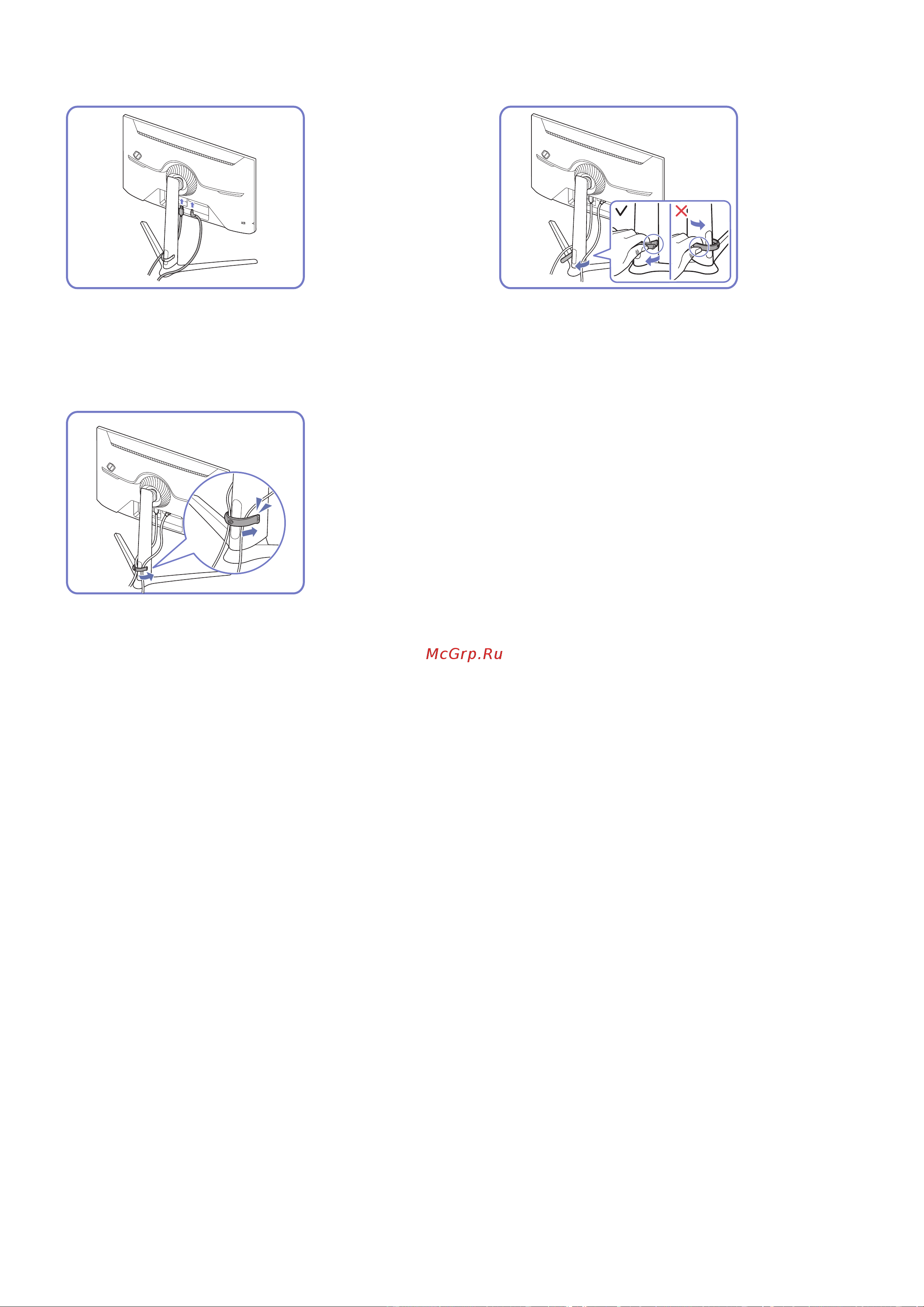 Samsung Odyssey G6 27