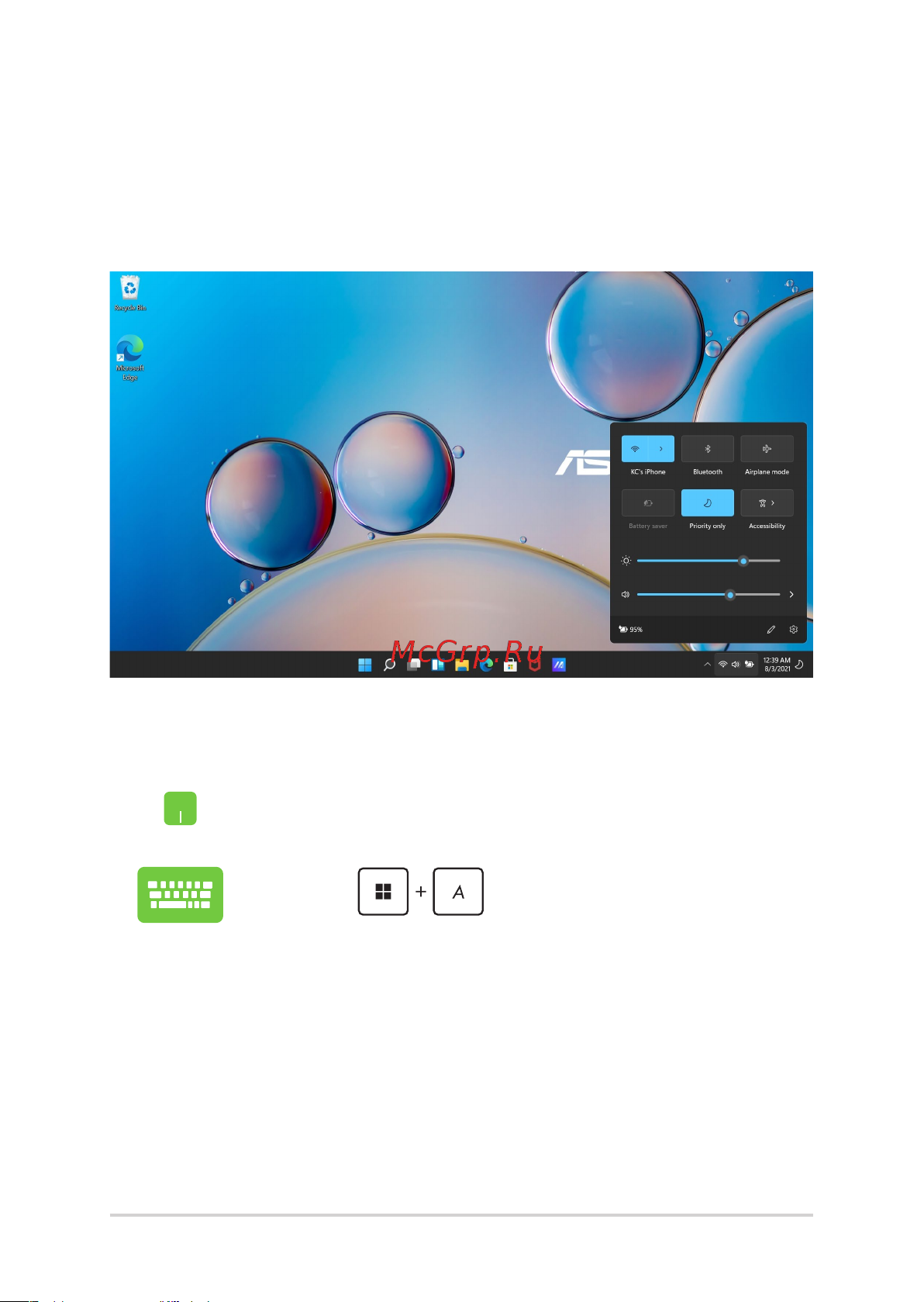 Asus E1504GA-BQ560/15.6