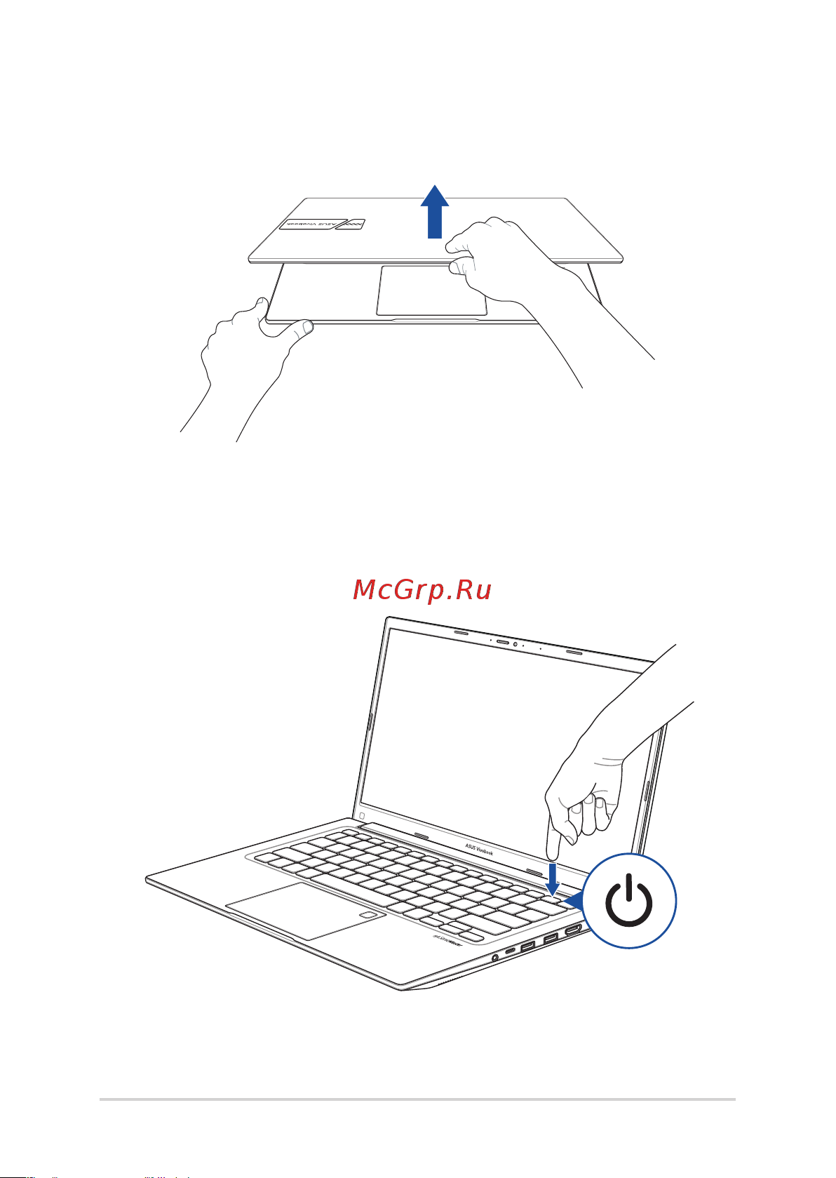 Asus X1704ZA-AU236/17.3