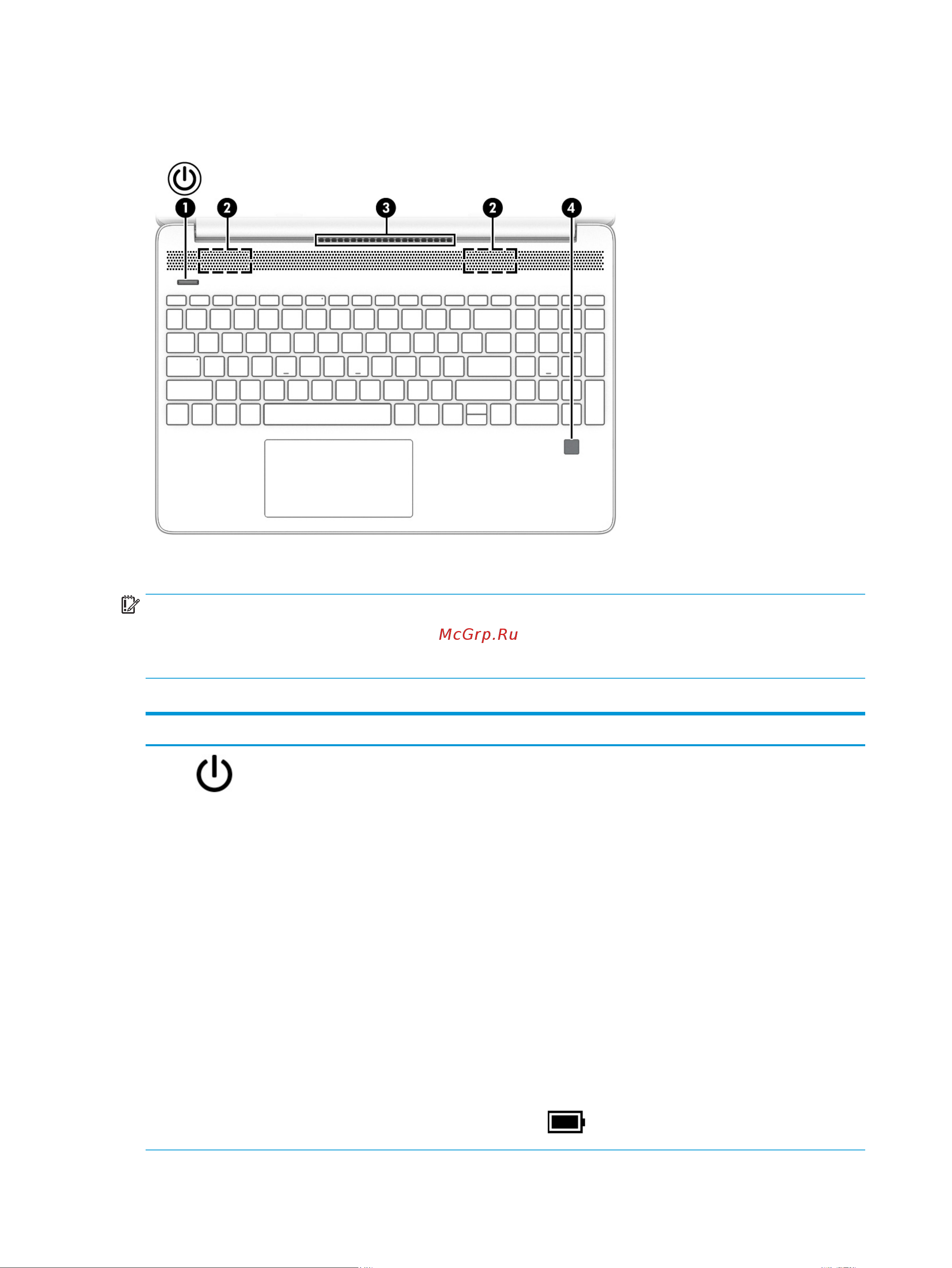 HP 15s-eq1432ur (60Q33EA), хороший Руководство по эксплуатации онлайн [24/84] 896124