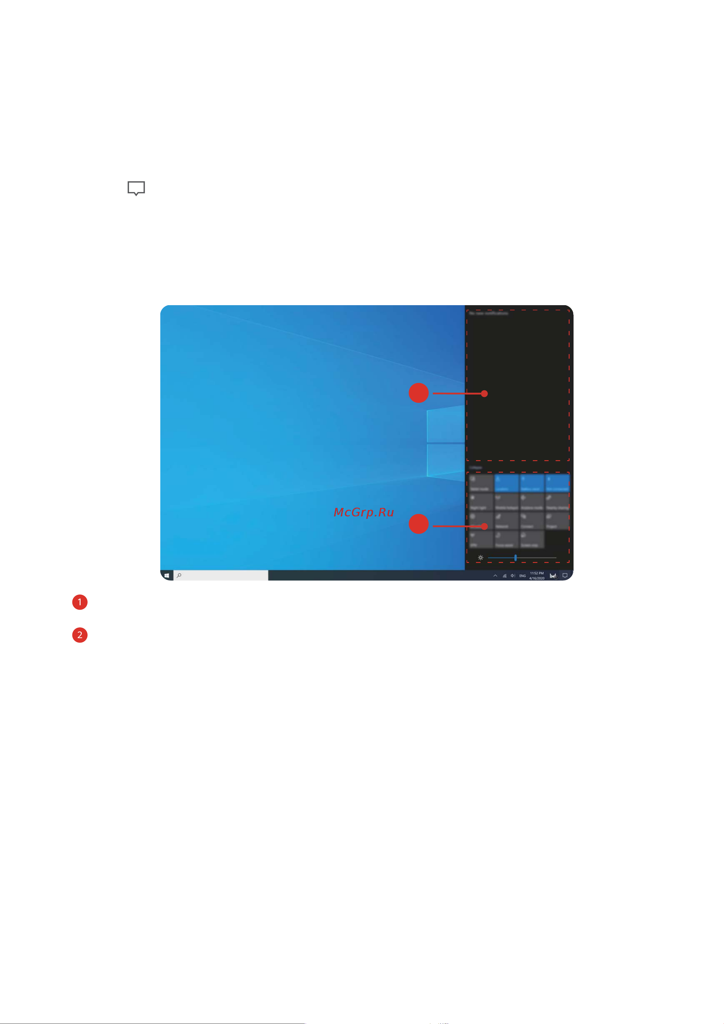 Huawei MateBook D 15 BoD-WDH9/53012TLT 8/512GB SpaceGrey, хороший Руководство по эксплуатации онлайн [16/32] 896127