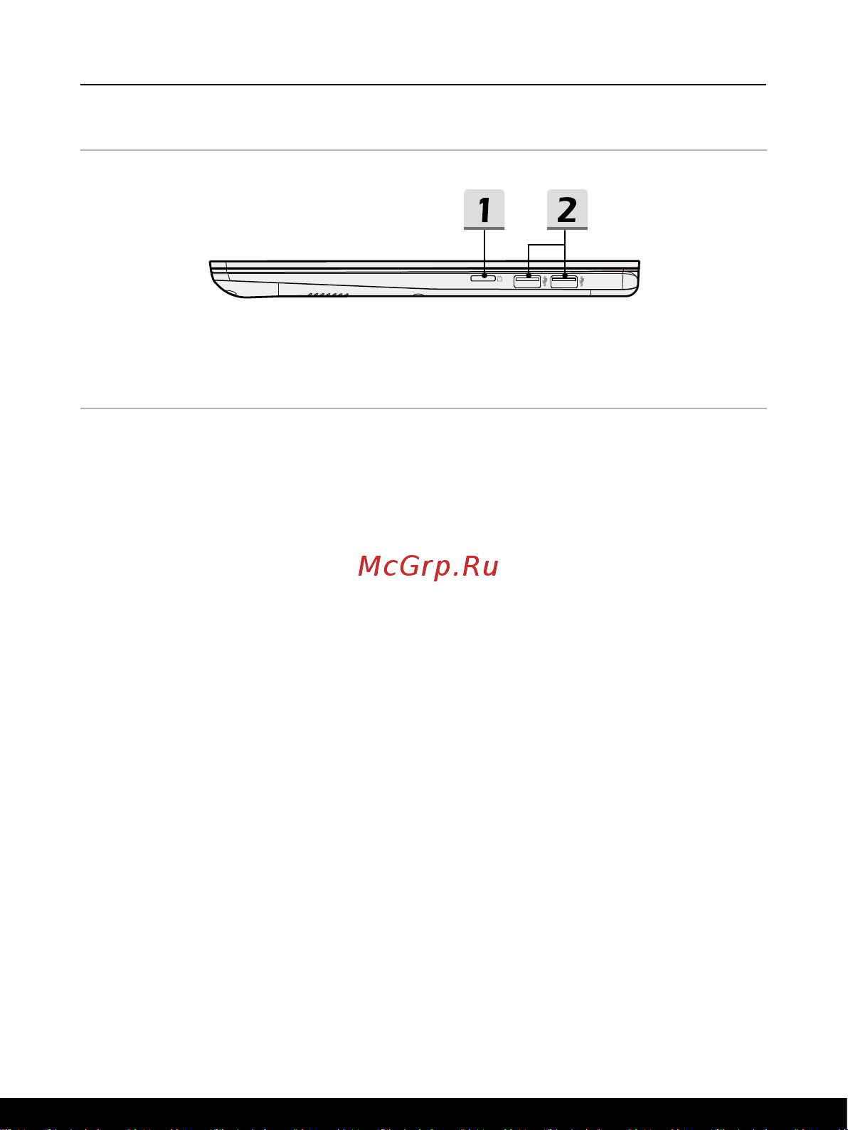 MSI Modern 14 C11M 9S7-14J312-046, хороший Руководство по эксплуатации онлайн [17/64] 896138