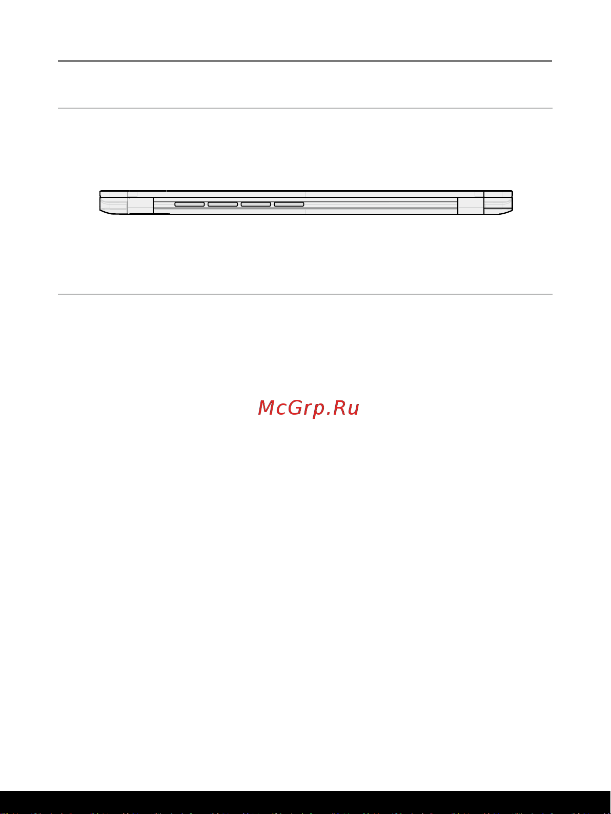 MSI Modern 14 C11M 9S7-14J312-046, хороший Руководство по эксплуатации онлайн [20/64] 896138