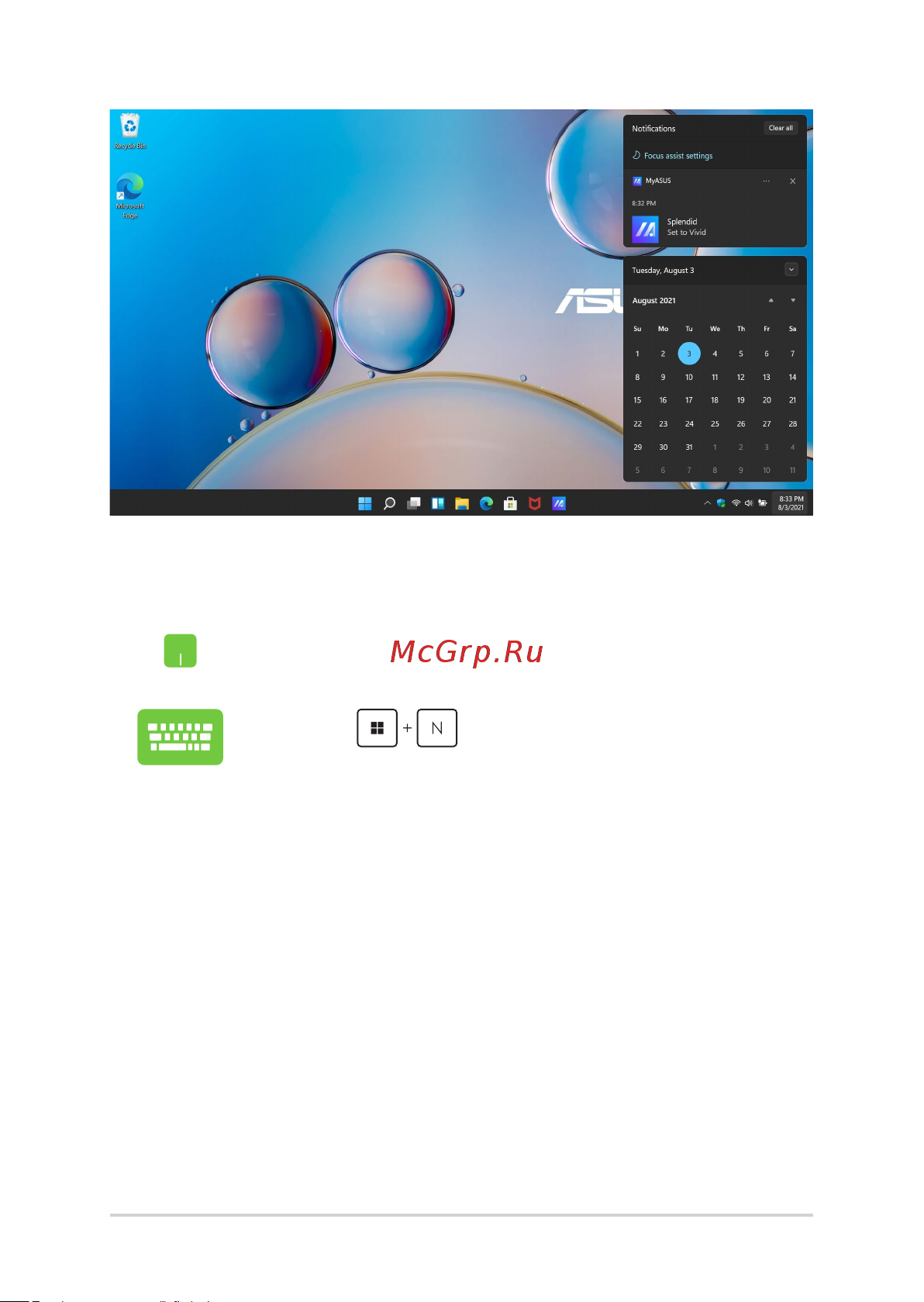 Asus UX5304MA-NQ223W/13.3