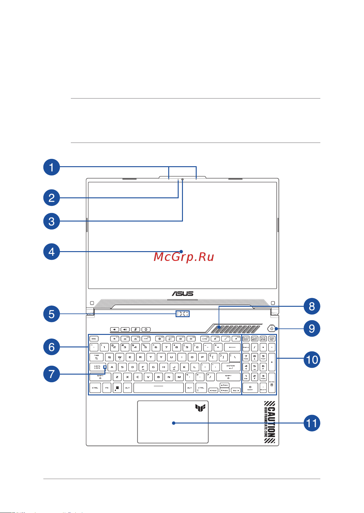 Asus TUF Gaming A17 FA707NU-HX071/17.3
