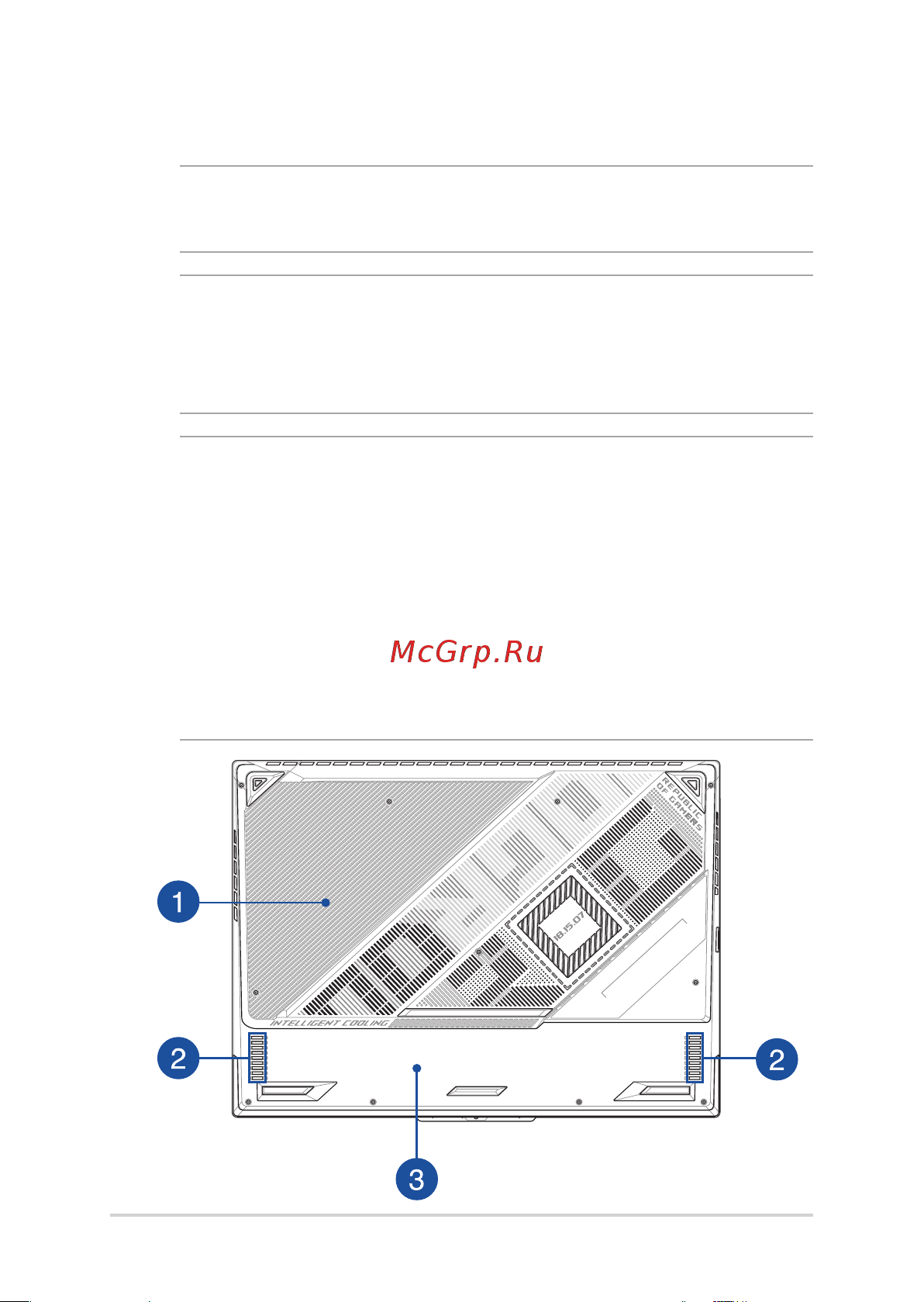 Asus ROG STRIX G16 G614JI-N4415/16