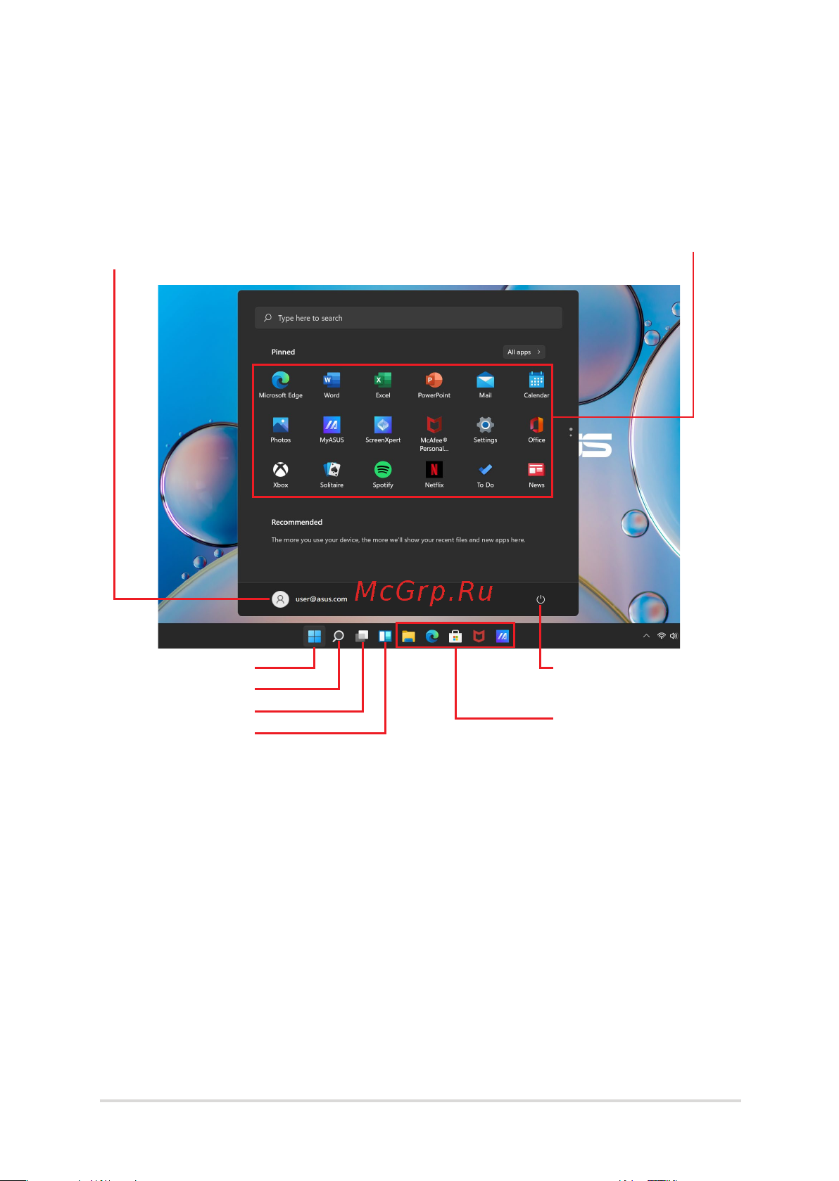 Asus ROG STRIX SCAR 16 G634JZR-RA173W/16