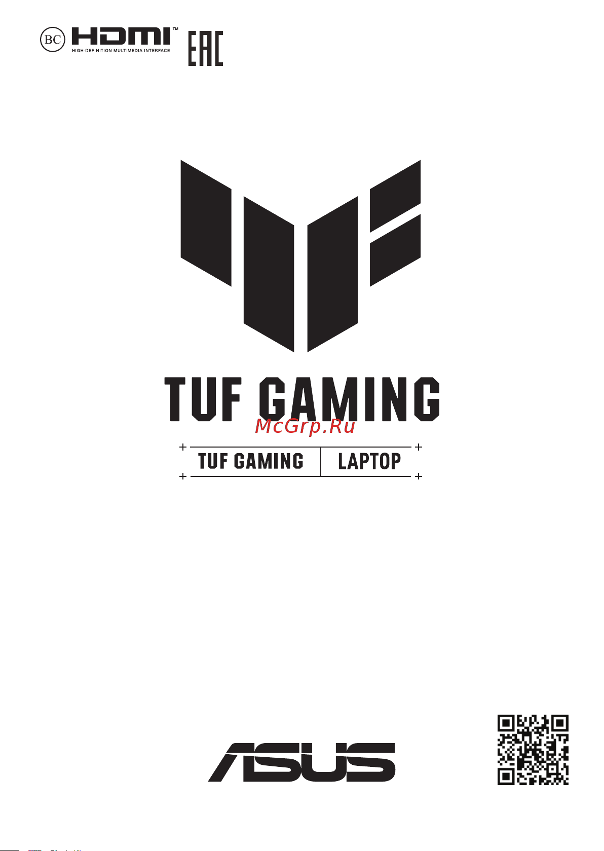 Asus TUF F17 FX707ZC4-HX097/17.3
