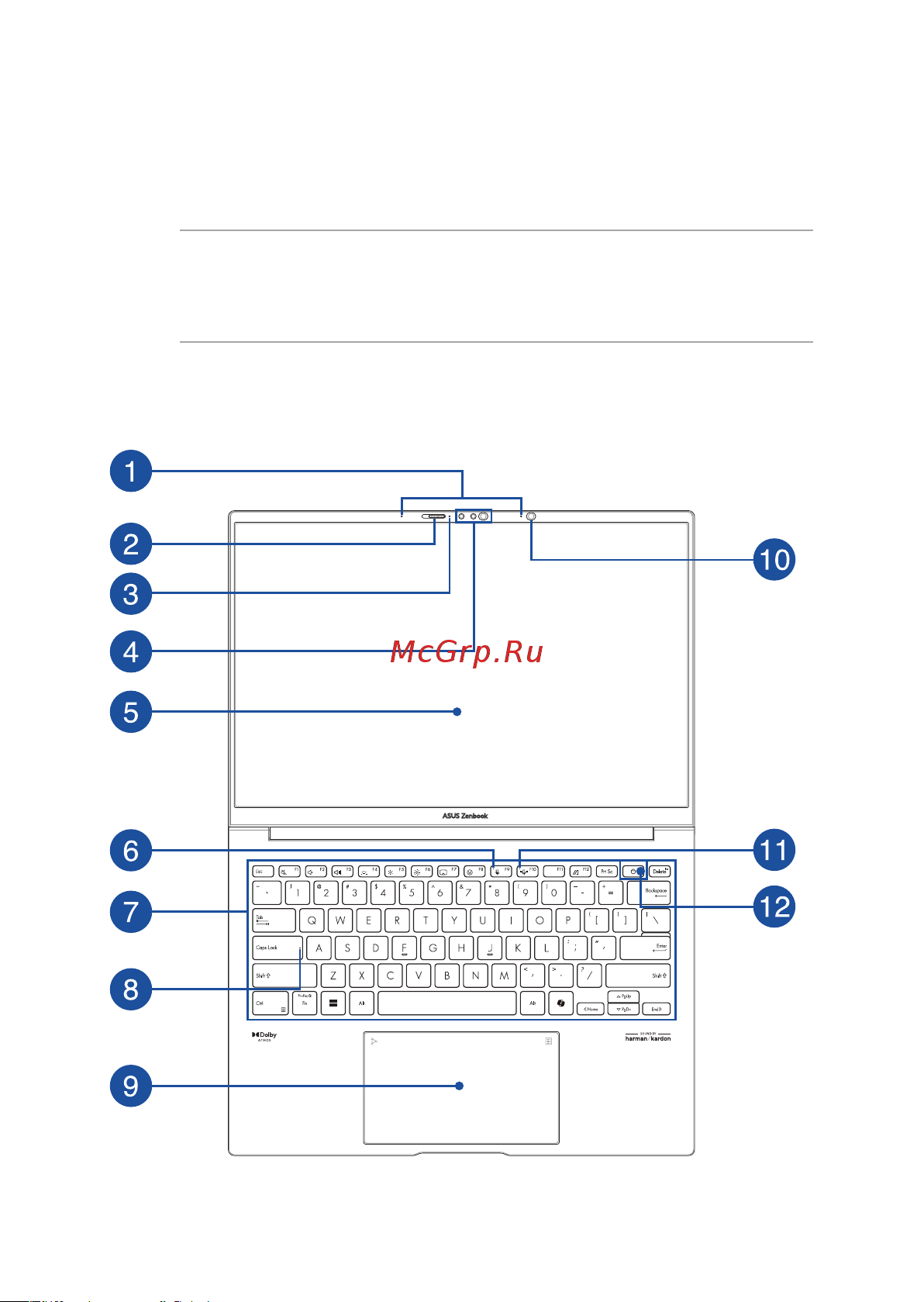 Asus ZenBook 14 OLED UM3406HA-QD129W/14