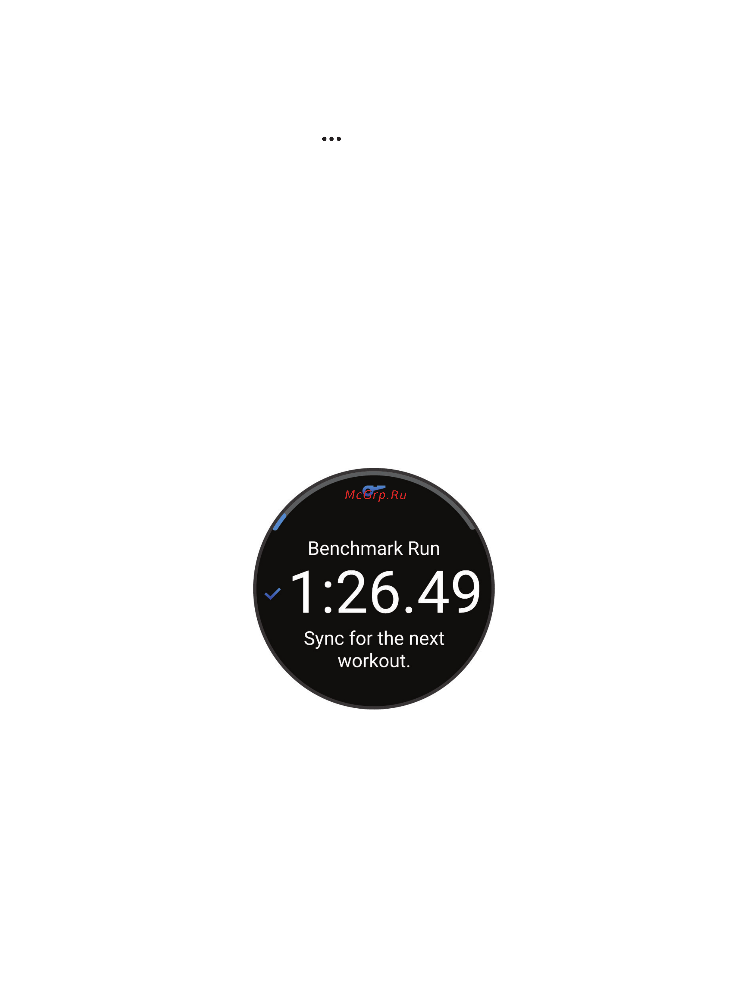 Garmin Forerunner 965 47мм белые Руководство по эксплуатации онлайн [77/184] 896260