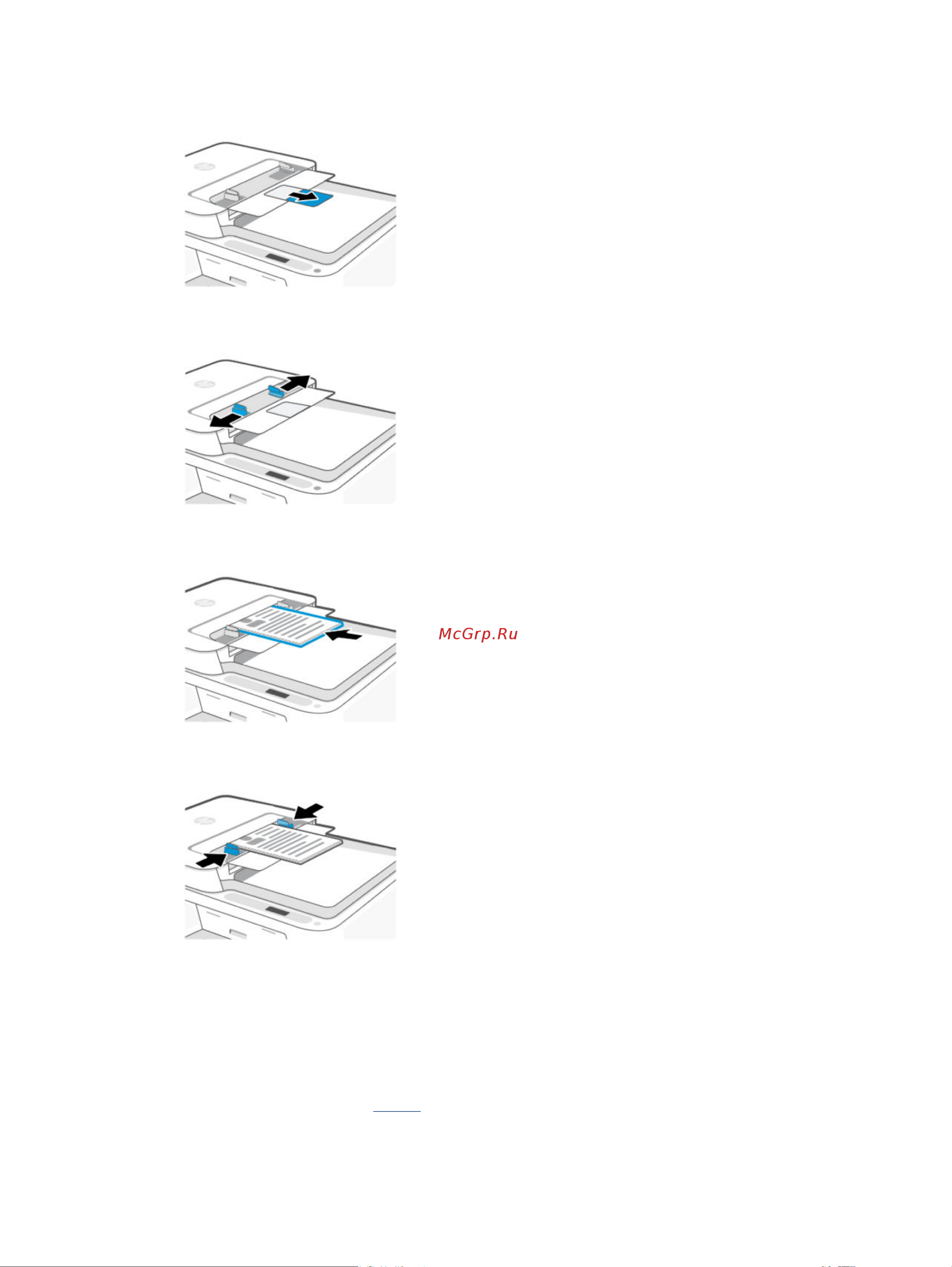 HP DeskJet Ink Advantage 2875 Руководство по эксплуатации онлайн [24/83] 896372