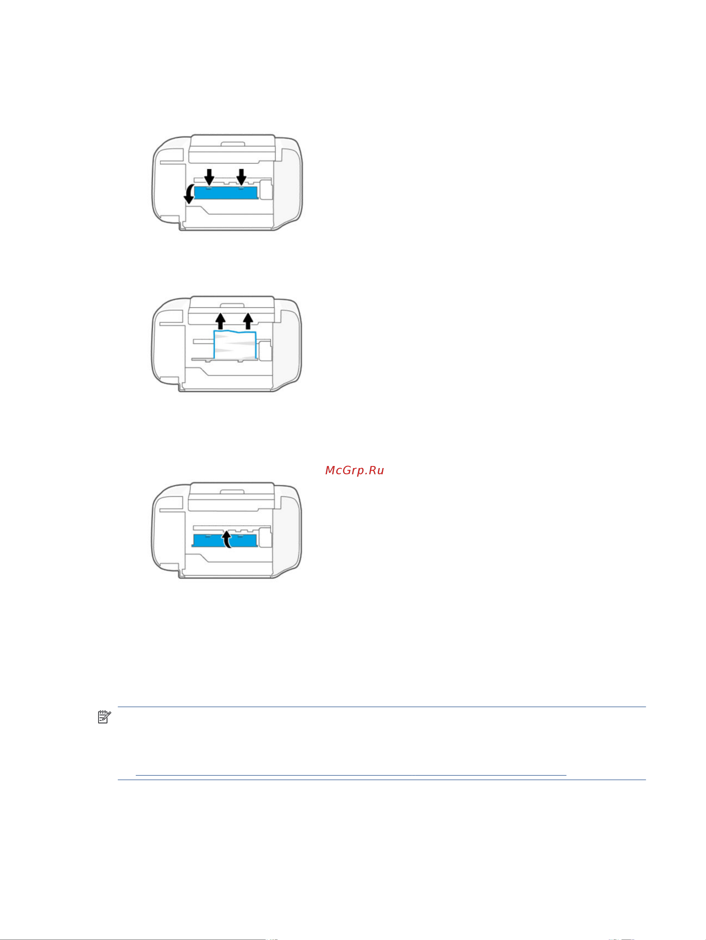 HP DeskJet Ink Advantage 2875 Руководство по эксплуатации онлайн [53/83] 896372