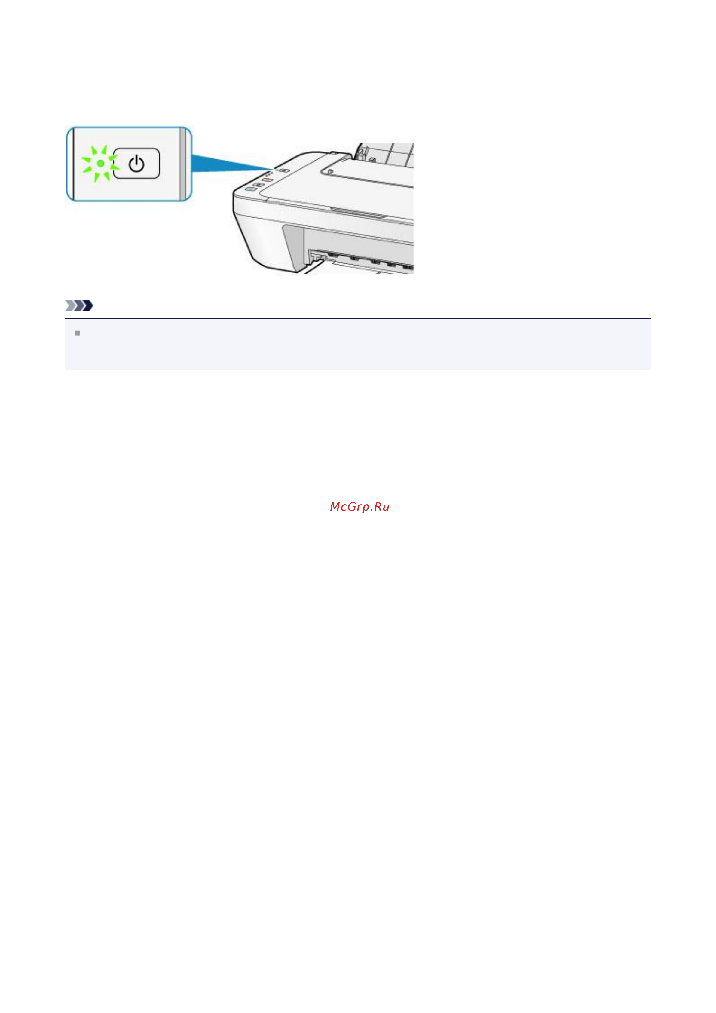 Canon Pixma MG2541S Руководство по эксплуатации онлайн [36/638] 896468