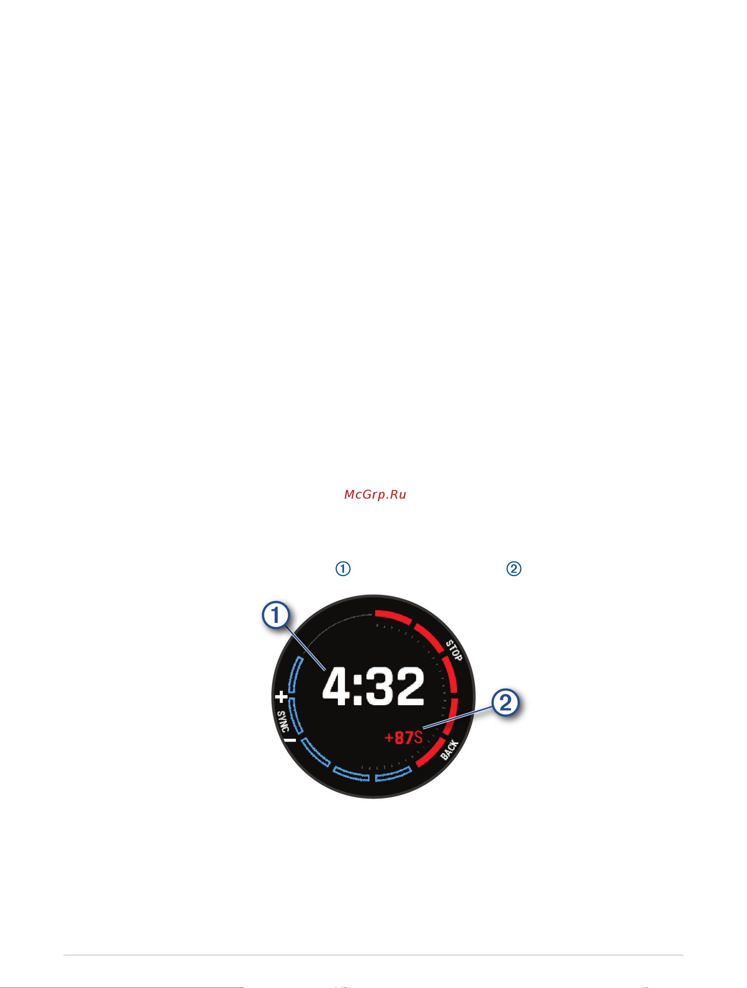 Garmin Tactix 7 AMOLED 51мм черные Руководство по эксплуатации онлайн [39/202] 896649