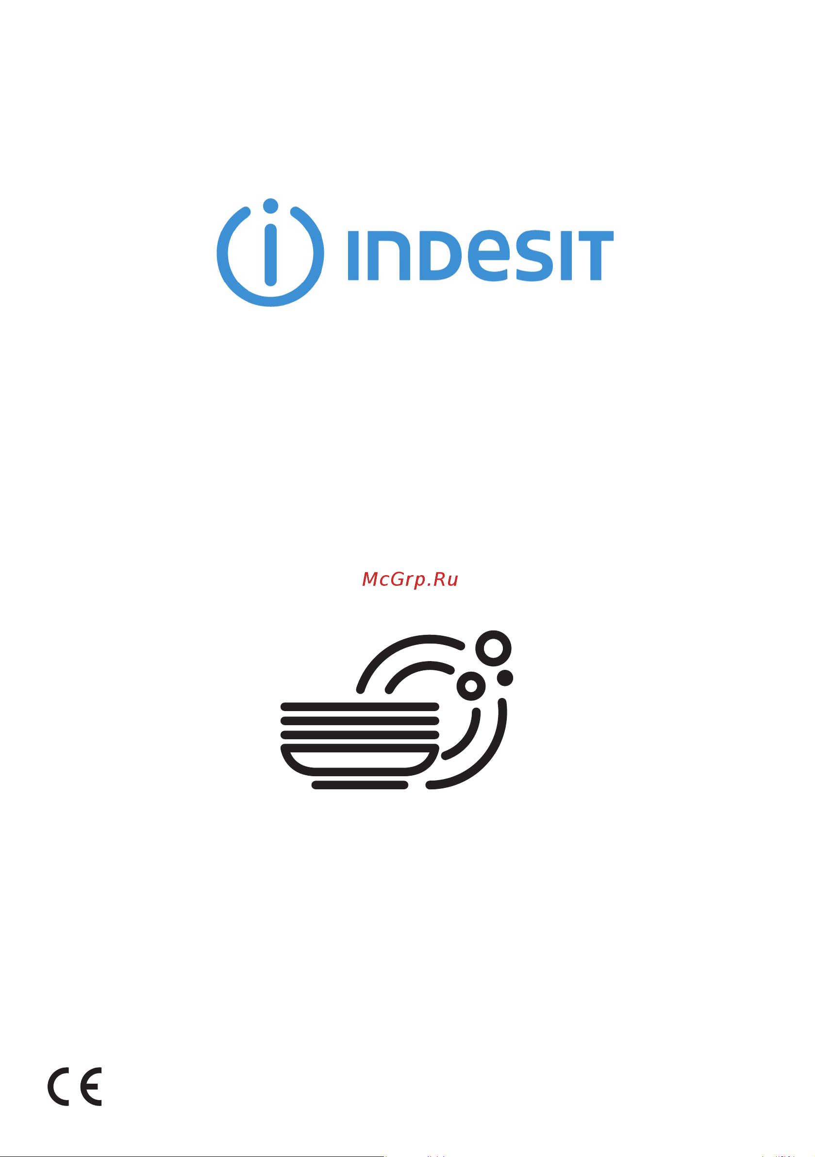 Indesit DFS 1A59 S Руководство по эксплуатации онлайн