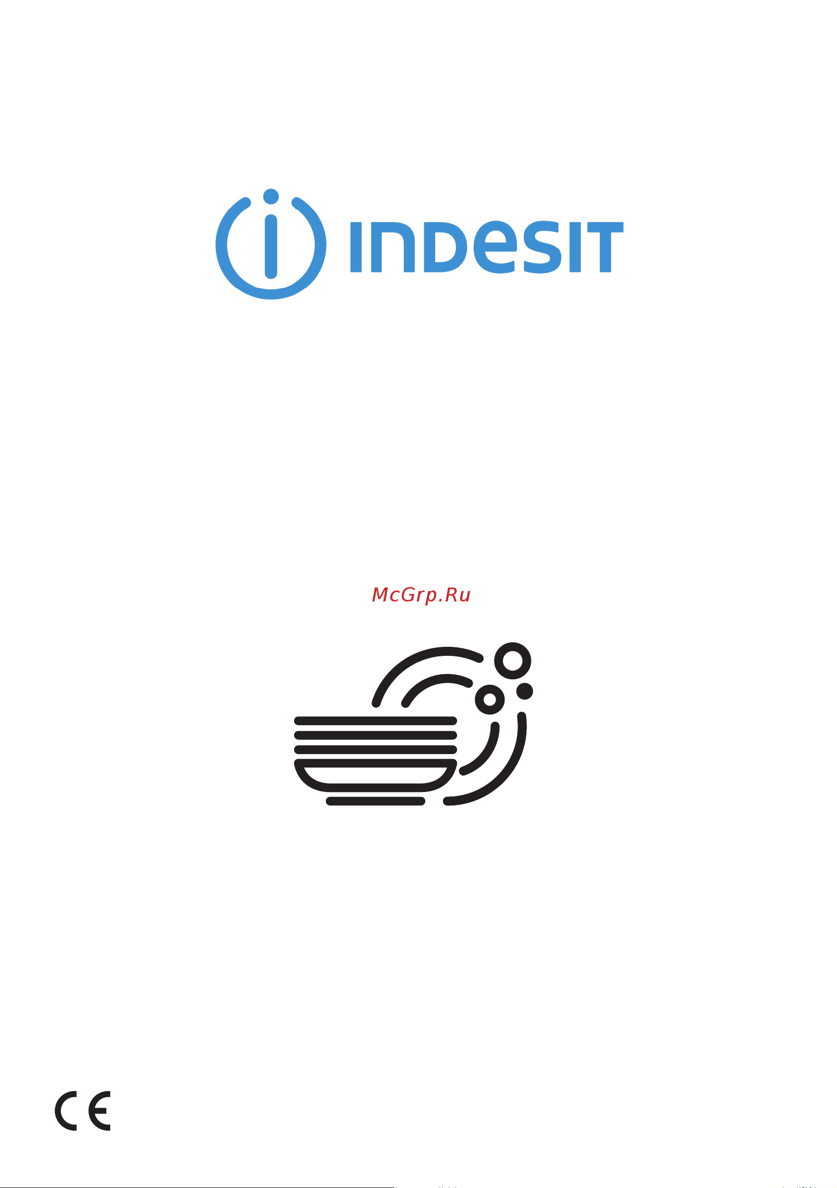 Indesit DF 5C85 D Руководство по эксплуатации онлайн