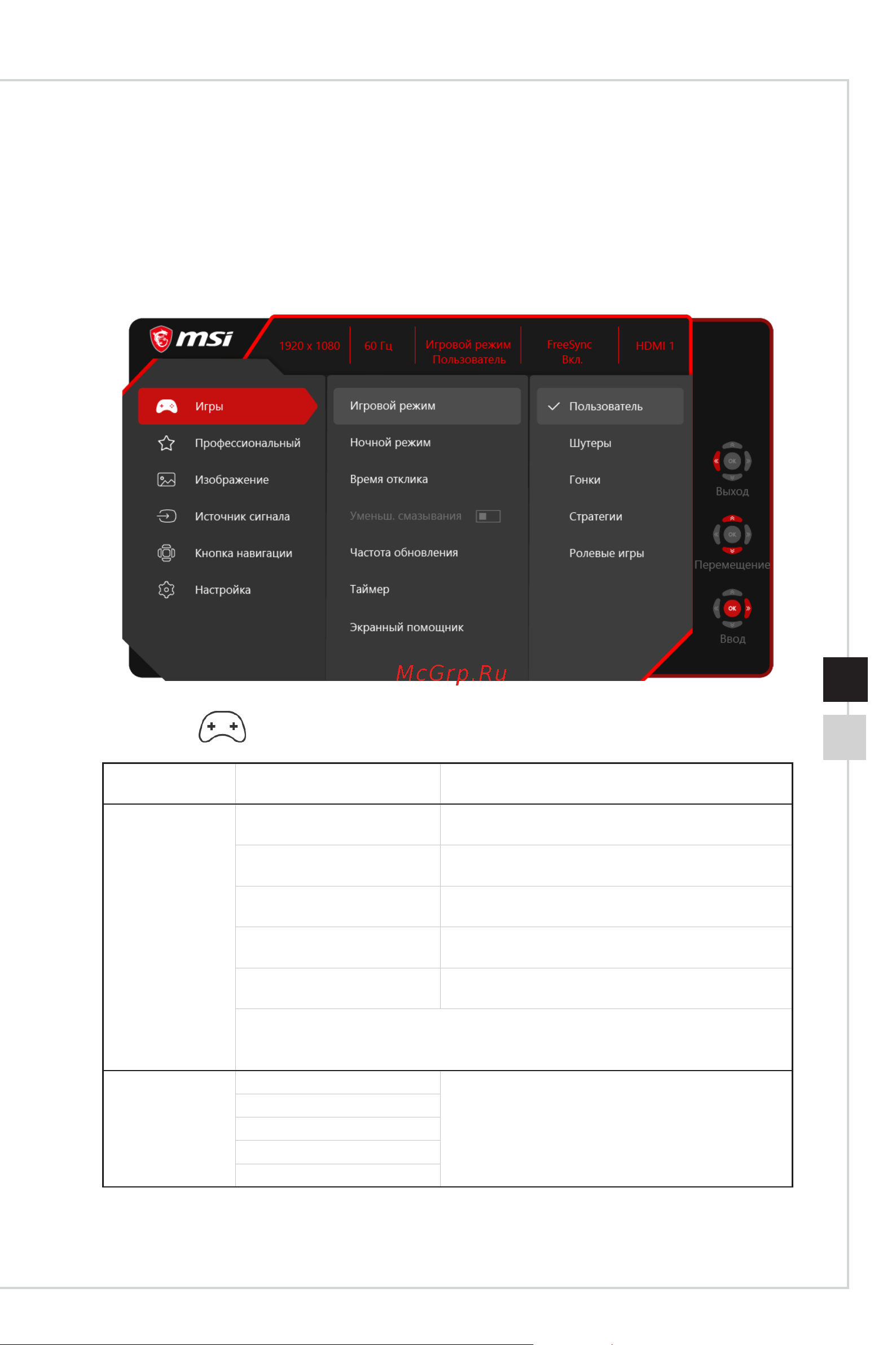 MSI Optix 27