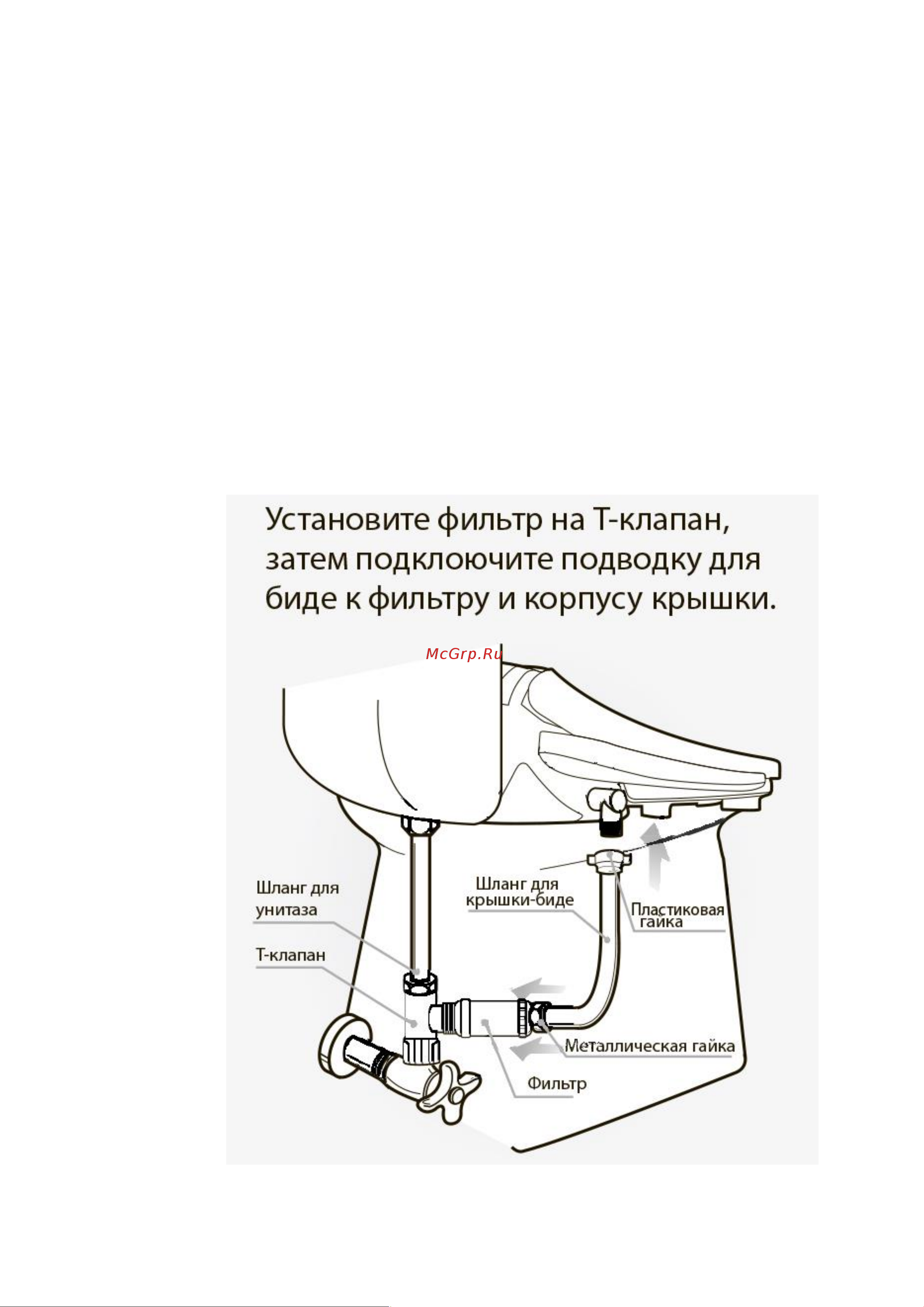 Ls Daewon DIB-OF Руководство по эксплуатации онлайн