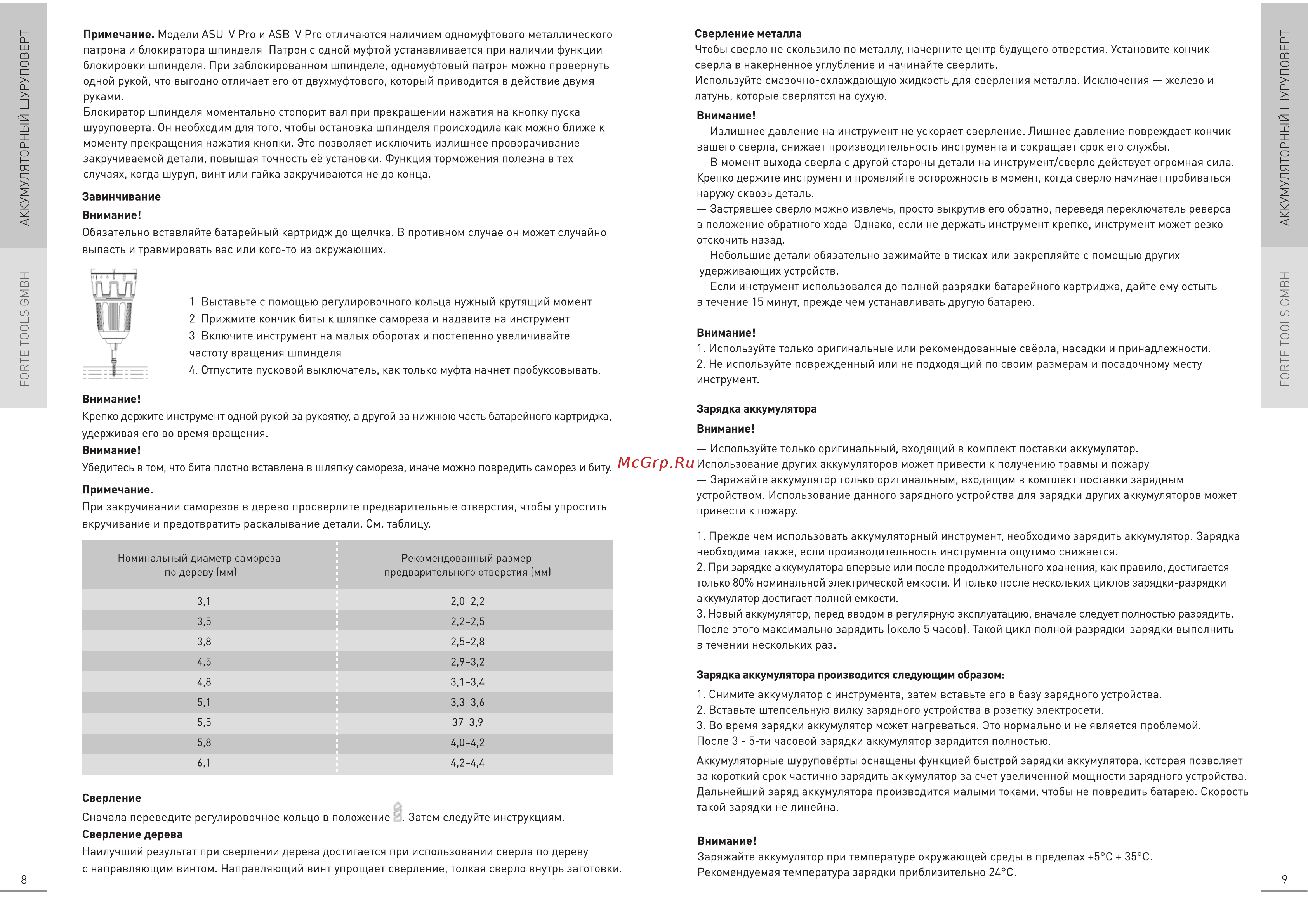 Oasis ASD-20V Pro (J) Руководство по эксплуатации онлайн [6/10] 897030