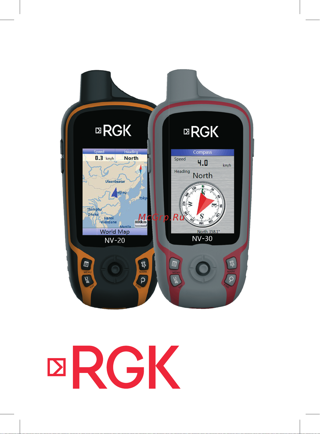 RGK 897247 Руководство по эксплуатации онлайн