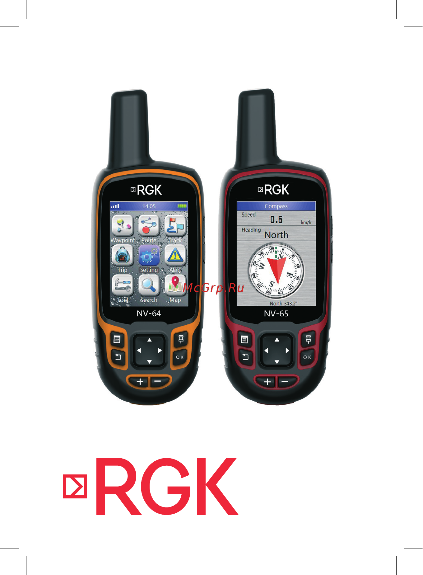 RGK 897248 Руководство по эксплуатации онлайн