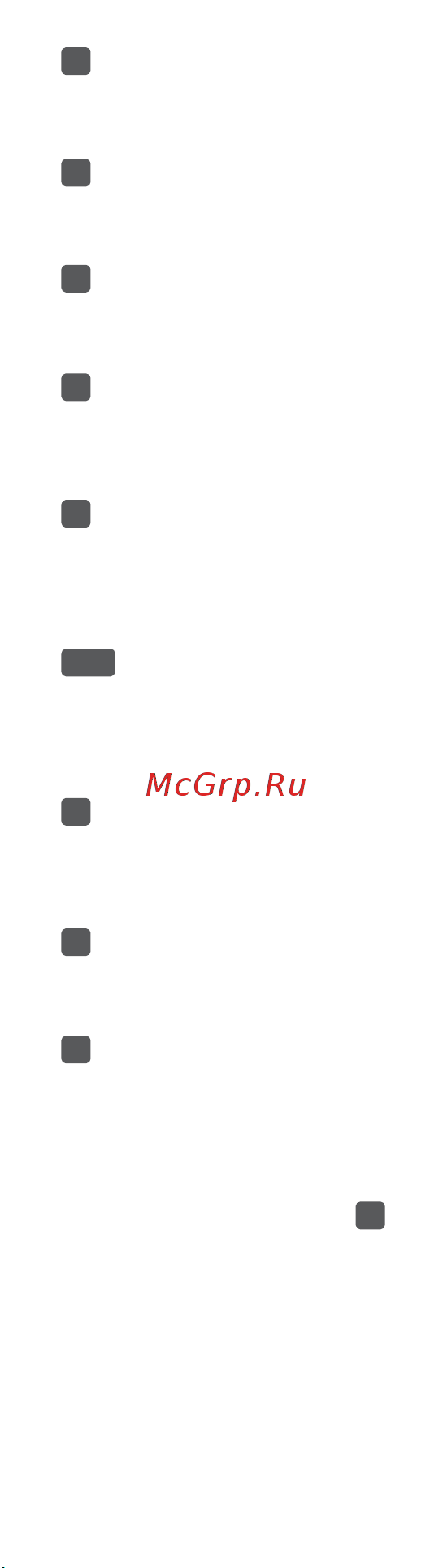 Huawei M-Pencil (3 Gen) CD54-S1 Руководство по эксплуатации онлайн [5/40] 897263
