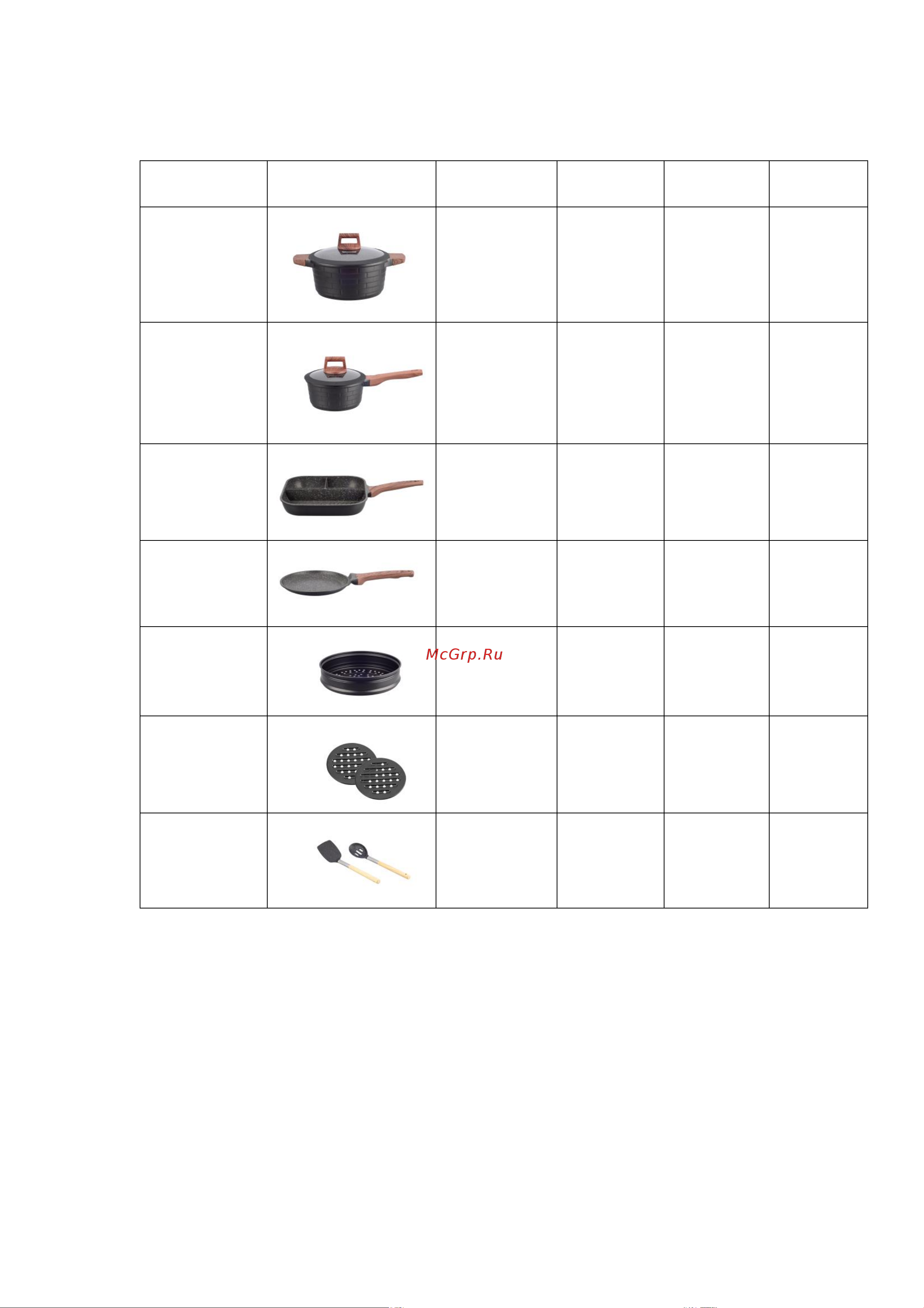 NAC intelligent tech NF-015 Руководство по эксплуатации онлайн [4/5] 897278