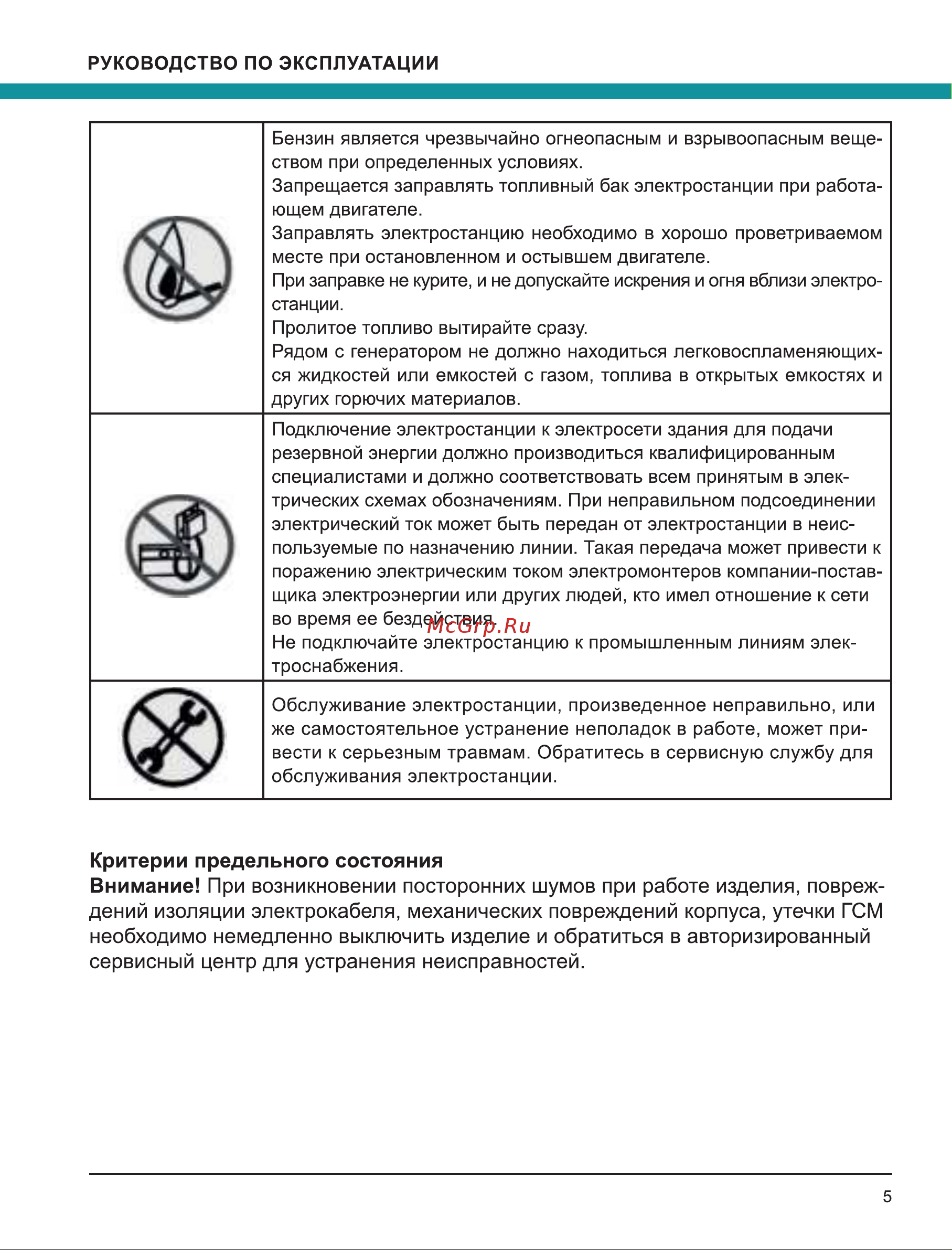 Wert DG11500E Руководство по эксплуатации онлайн [5/32] 897283