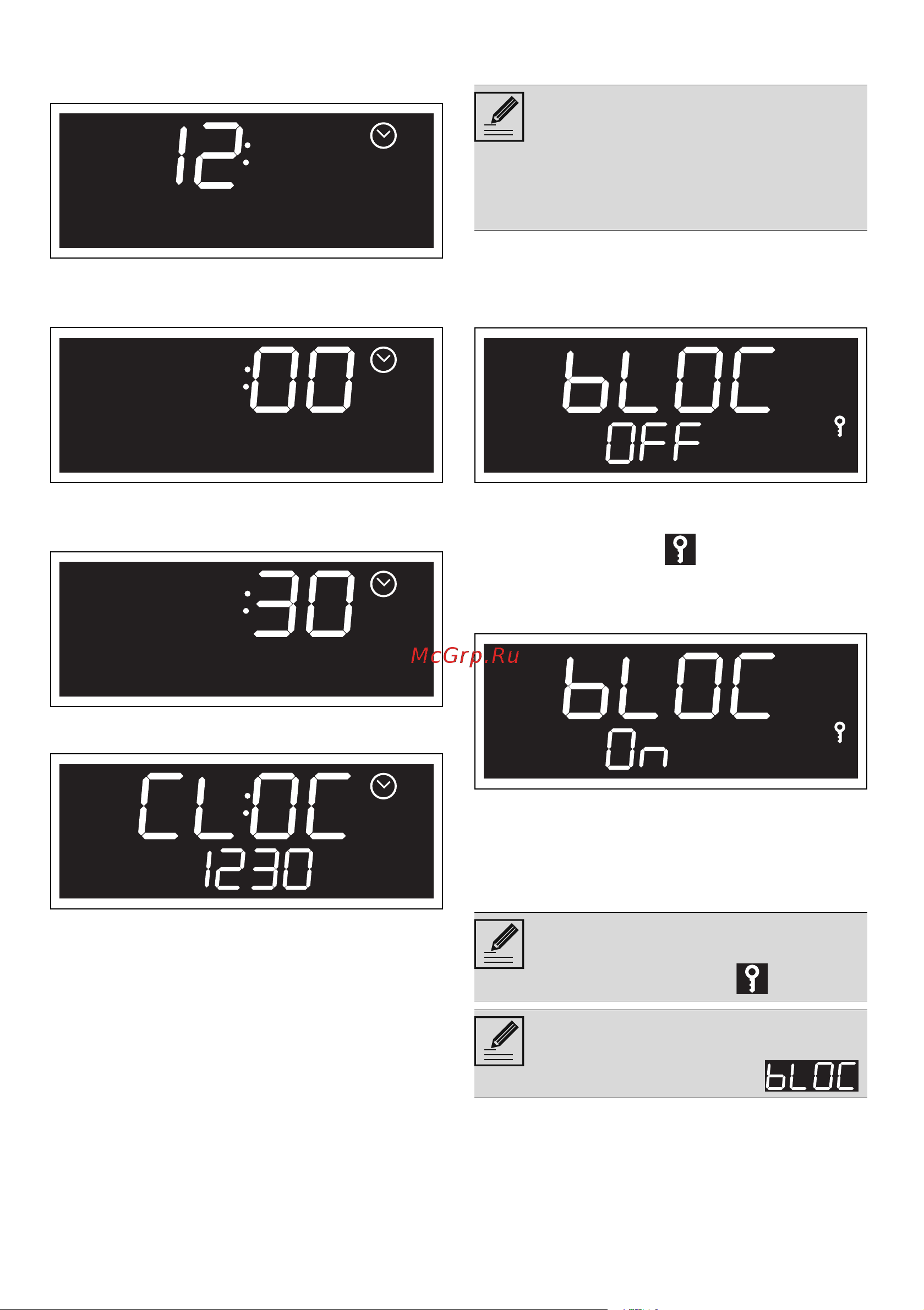 Smeg SO4301M0N Руководство по эксплуатации онлайн [26/35] 897470