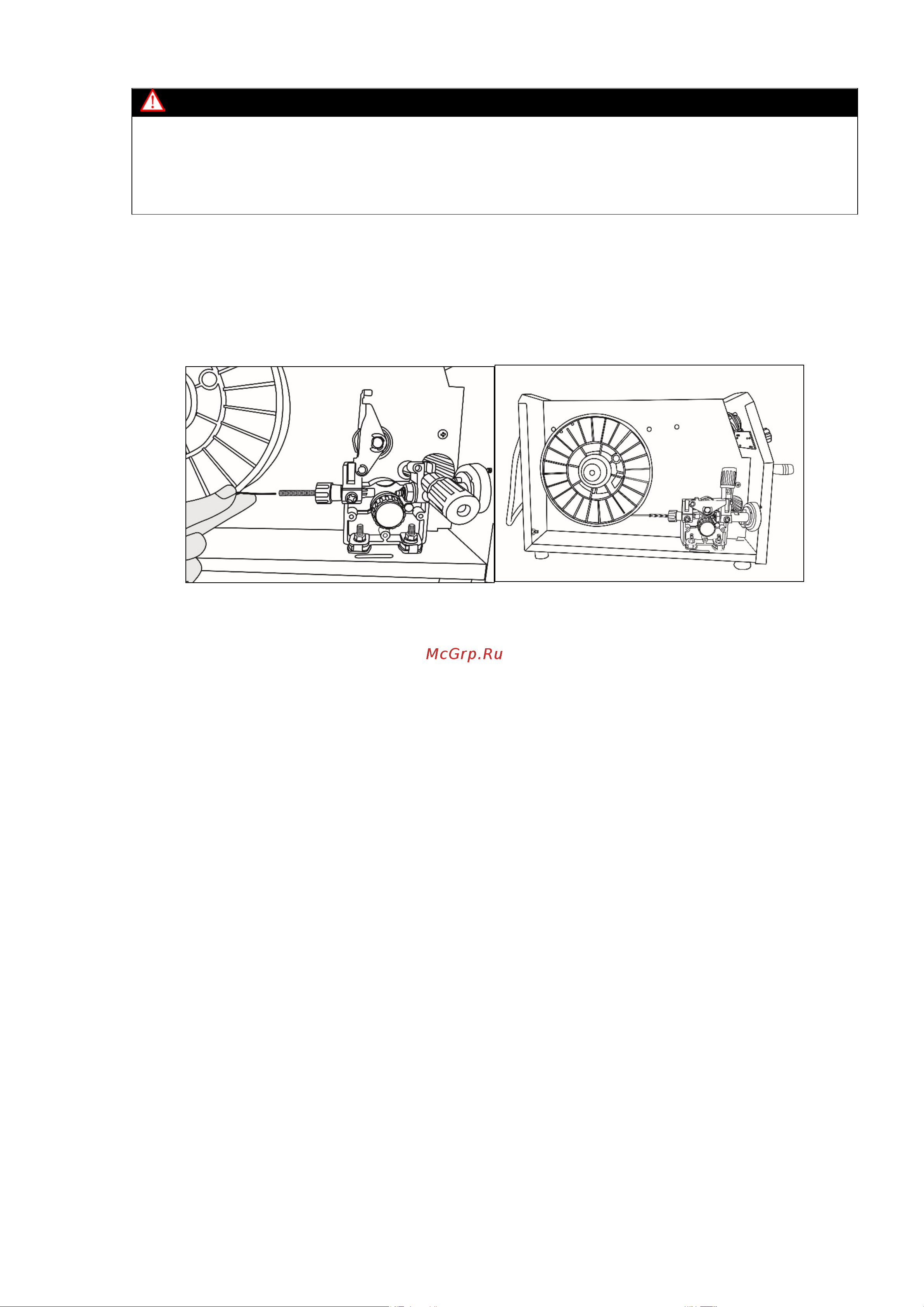 Ресанта САИПА-160 Red Edition Руководство по эксплуатации онлайн [17/32] 897611