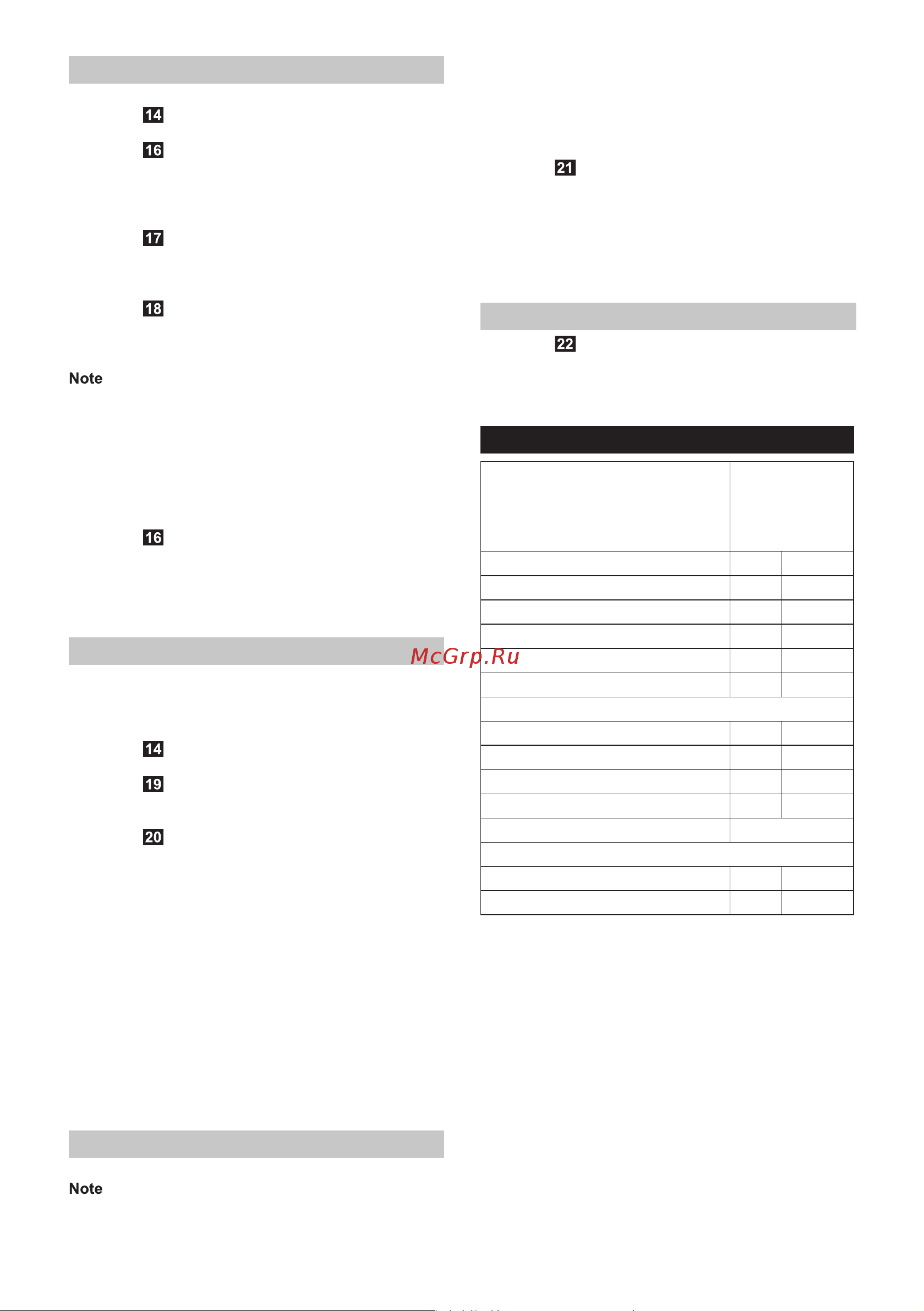Karcher VC 3 EU-I 1.198-053.0 Руководство по эксплуатации онлайн [10/106] 901387