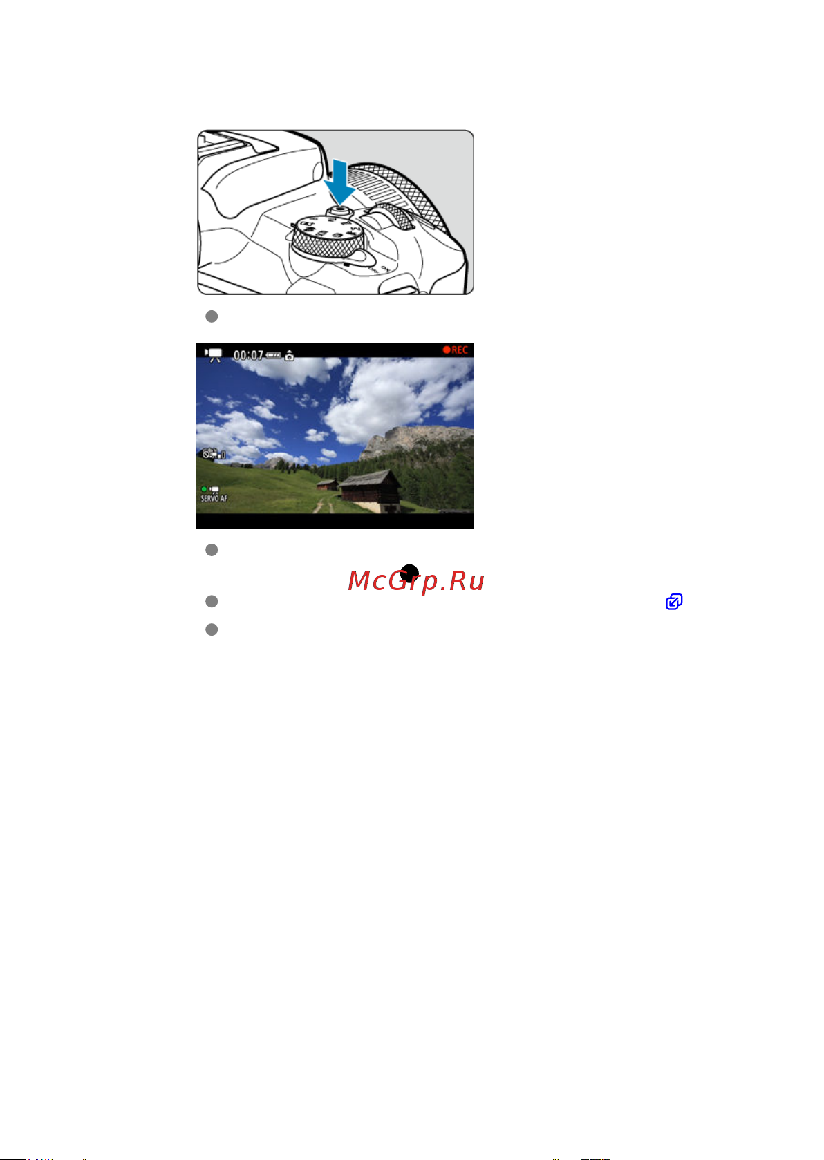 Canon EOS R100 Kit RF-S 18-45mm IS STM (6052C013) Руководство по эксплуатации онлайн [299/689] 897902