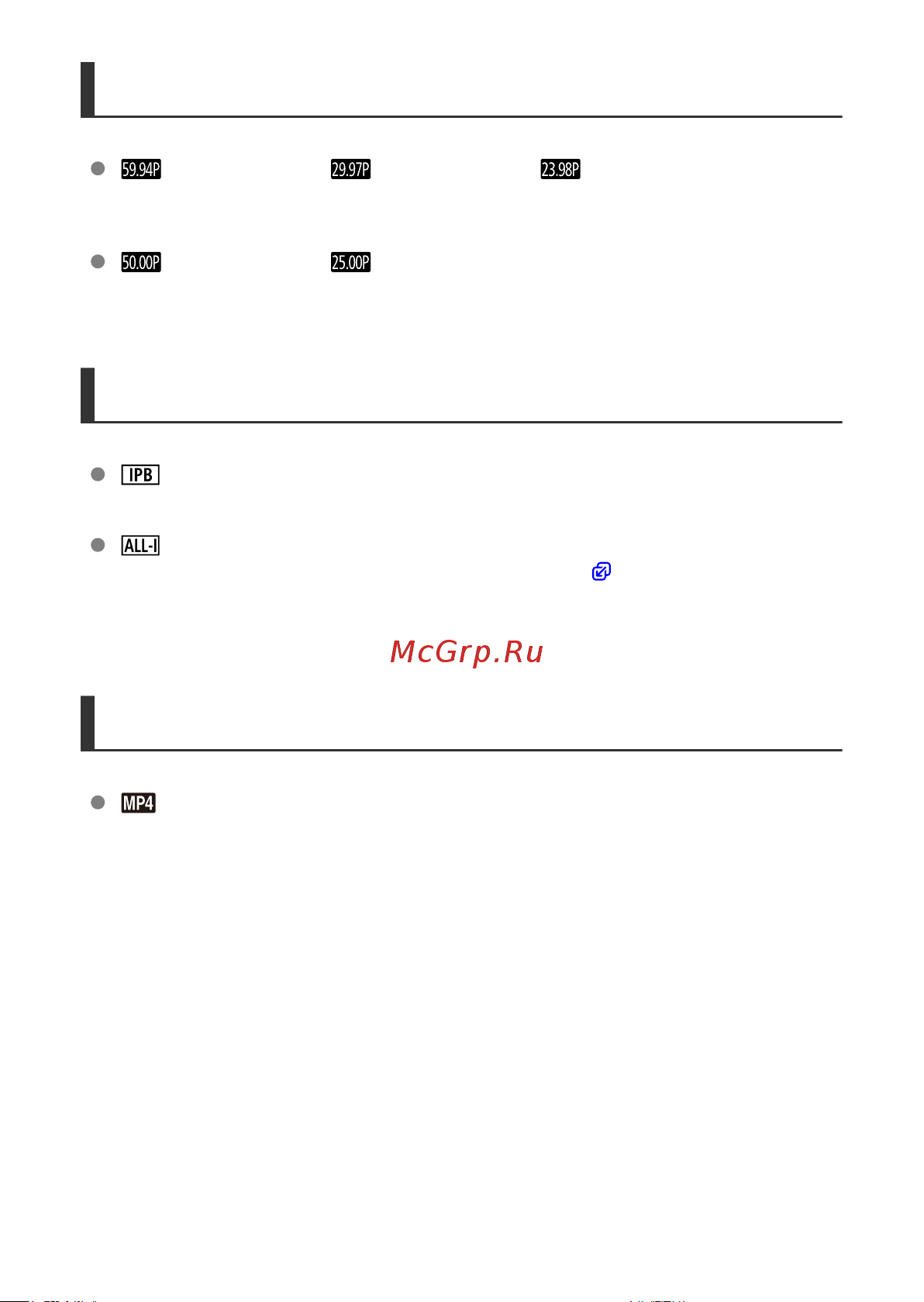 Canon EOS R100 Kit RF-S 18-45mm IS STM (6052C013) Руководство по эксплуатации онлайн [308/689] 897902