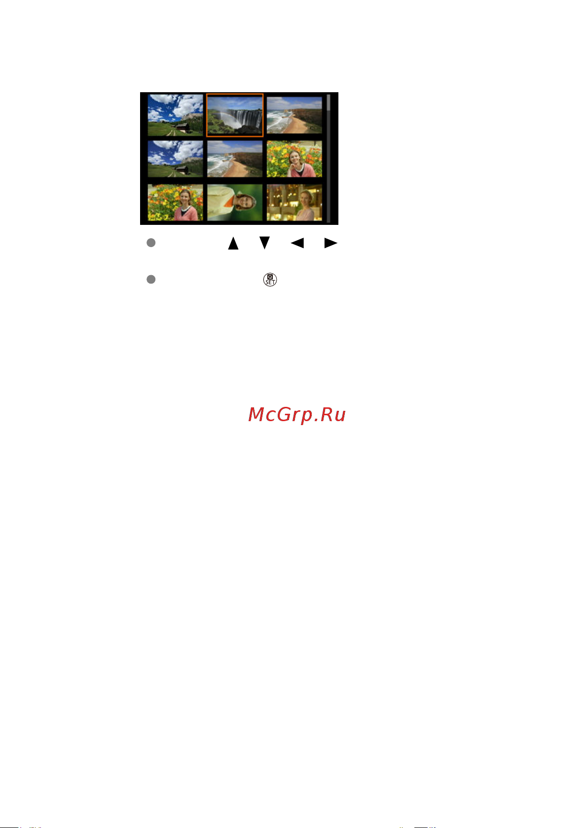 Canon EOS R100 Kit RF-S 18-45mm IS STM (6052C013) Руководство по эксплуатации онлайн [360/689] 897902