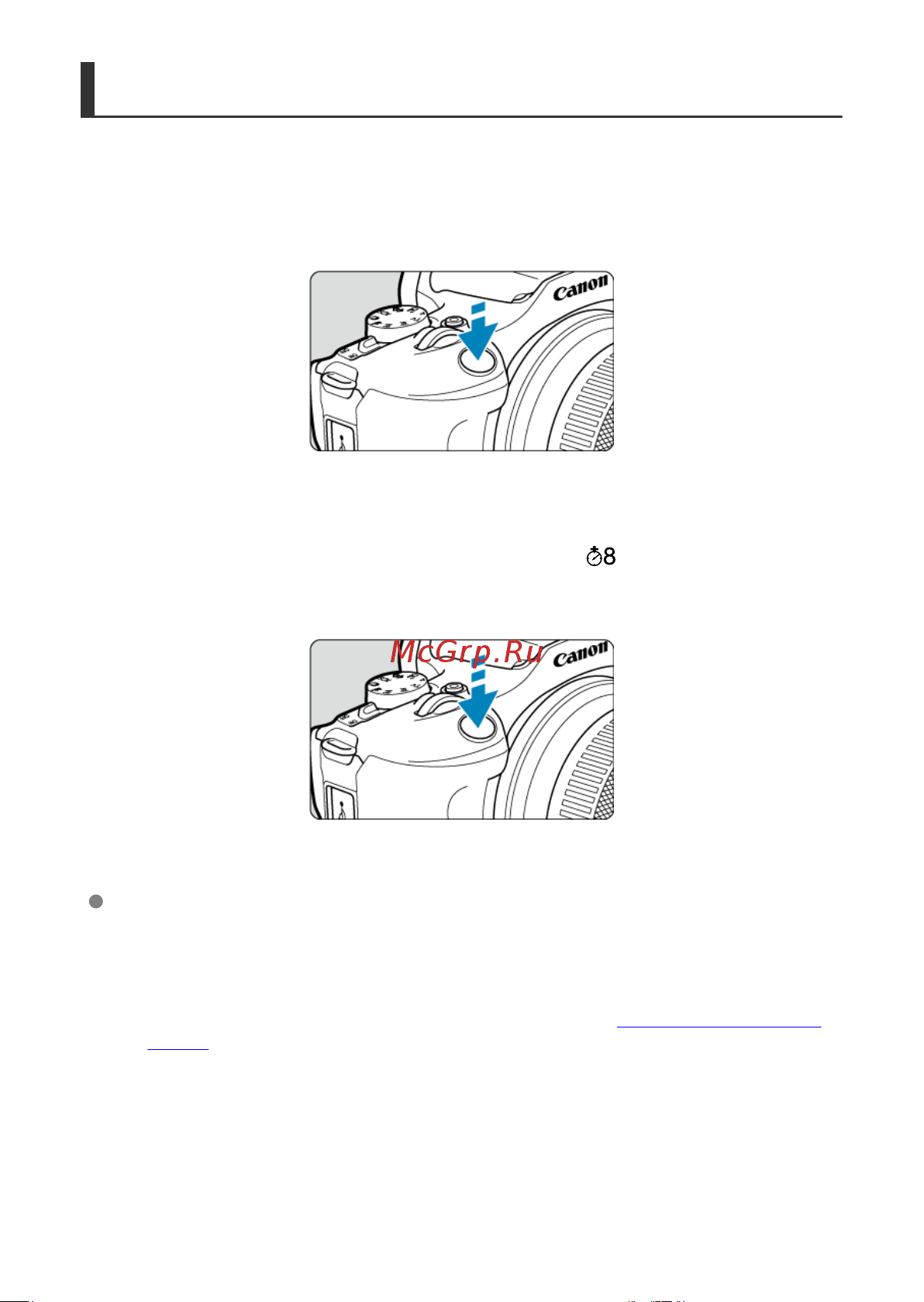 Canon EOS R100 Kit RF-S 18-45mm IS STM (6052C013) Руководство по эксплуатации онлайн [67/689] 897902