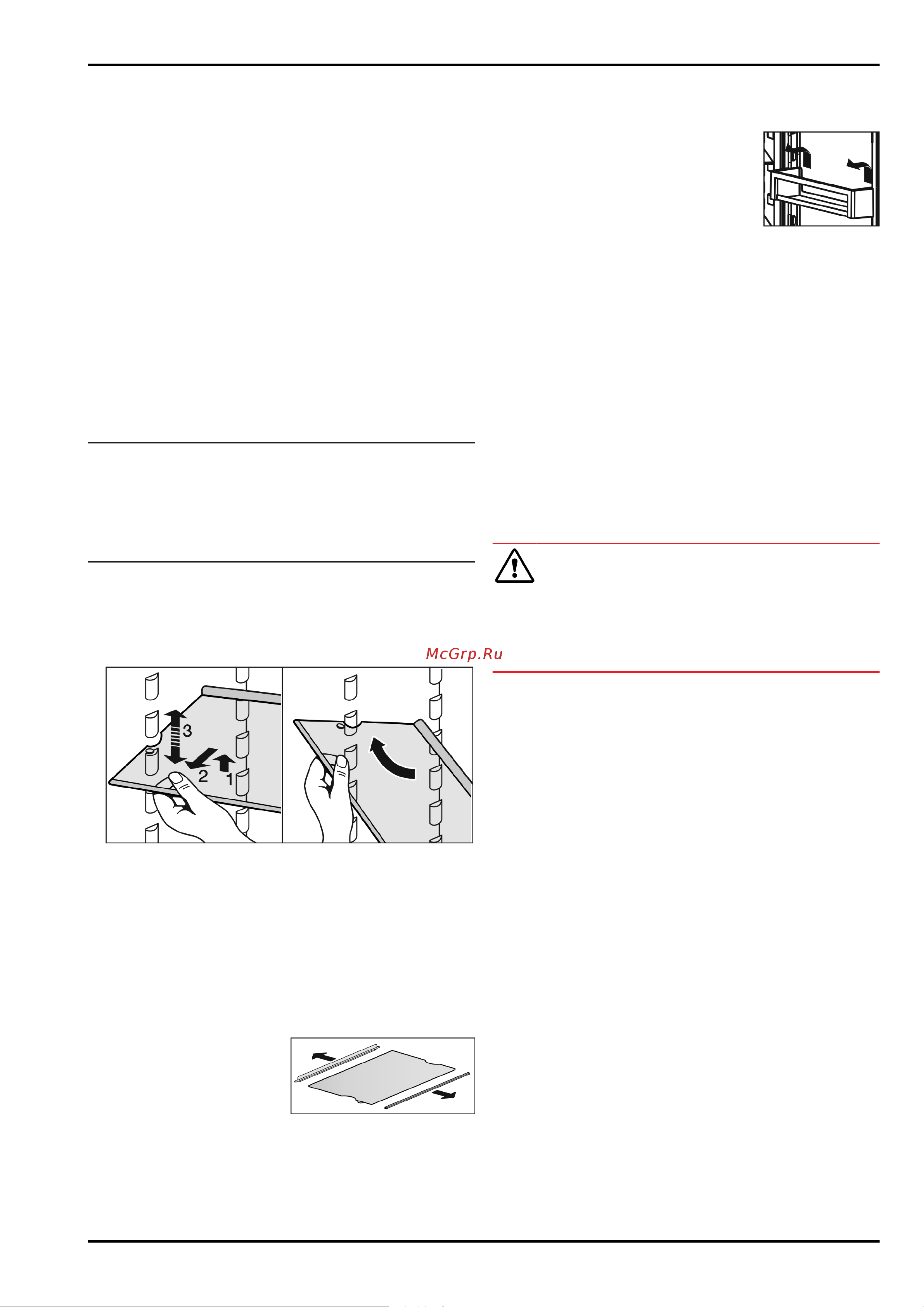 Liebherr CTele 2531-26 001 Руководство по эксплуатации онлайн [10/16] 898332