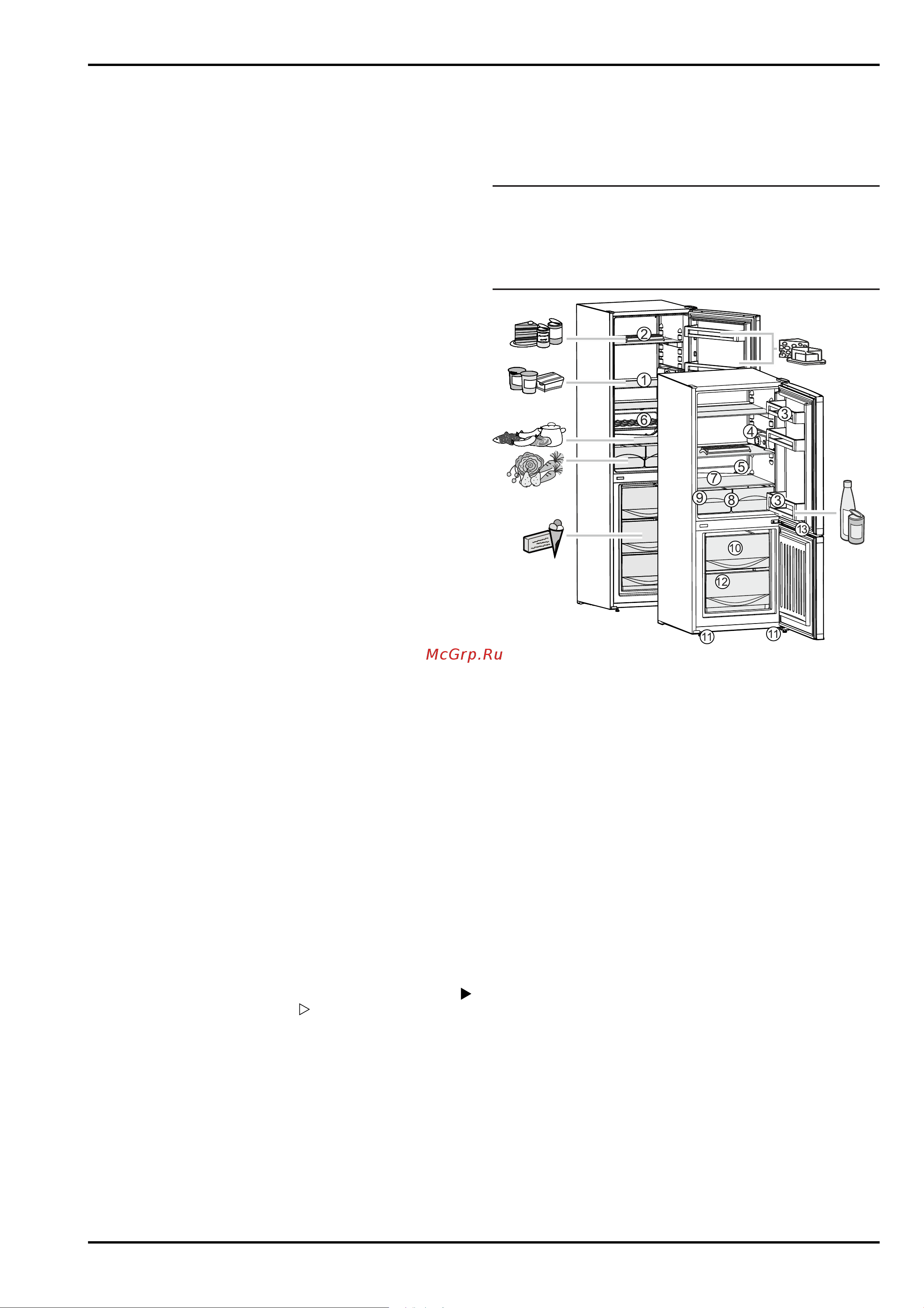 Liebherr CUe 3331-26 001 Руководство по эксплуатации онлайн [2/16] 898336