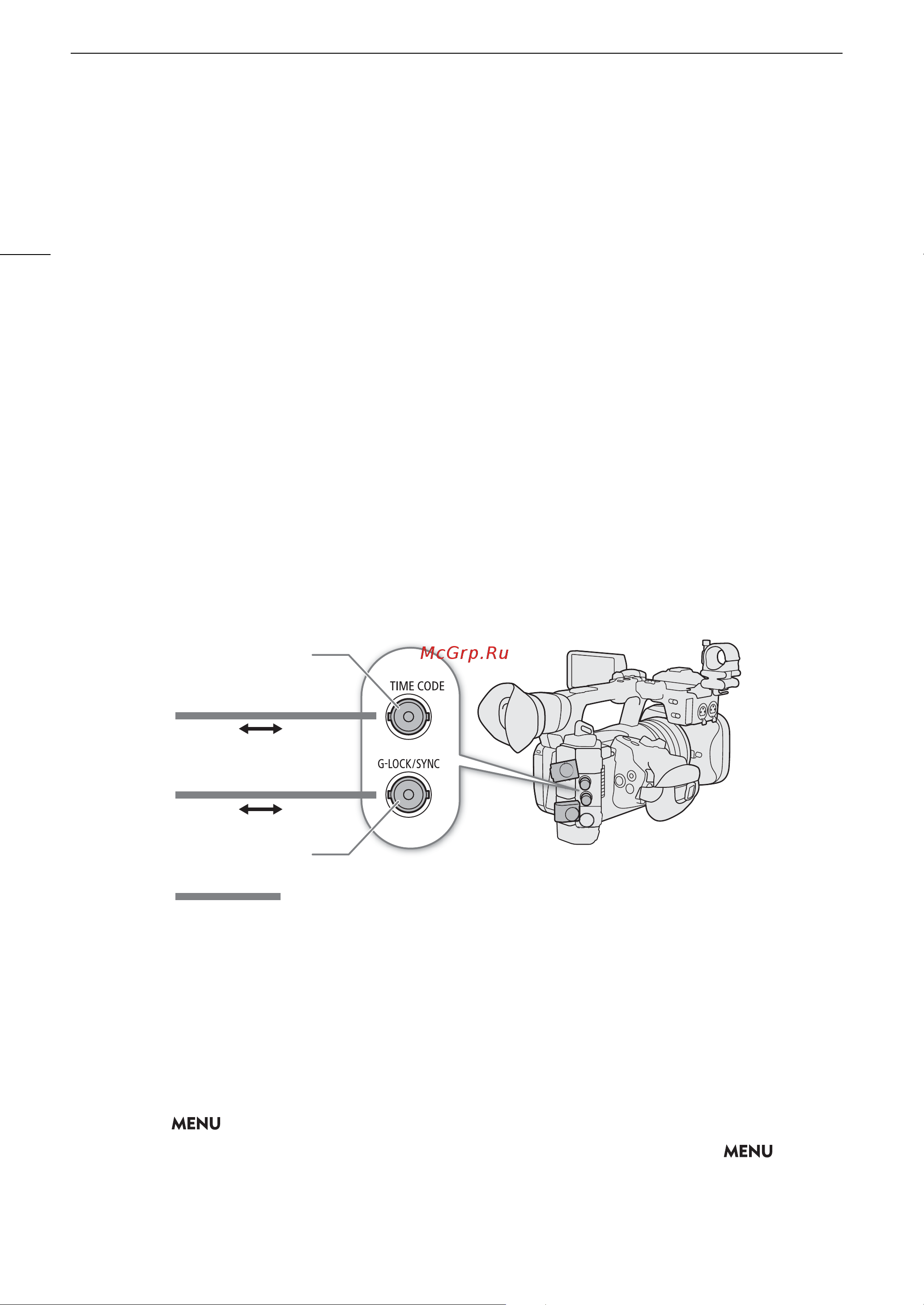 Canon FX-605 38CXF605 Руководство по эксплуатации онлайн [106/273] 898397