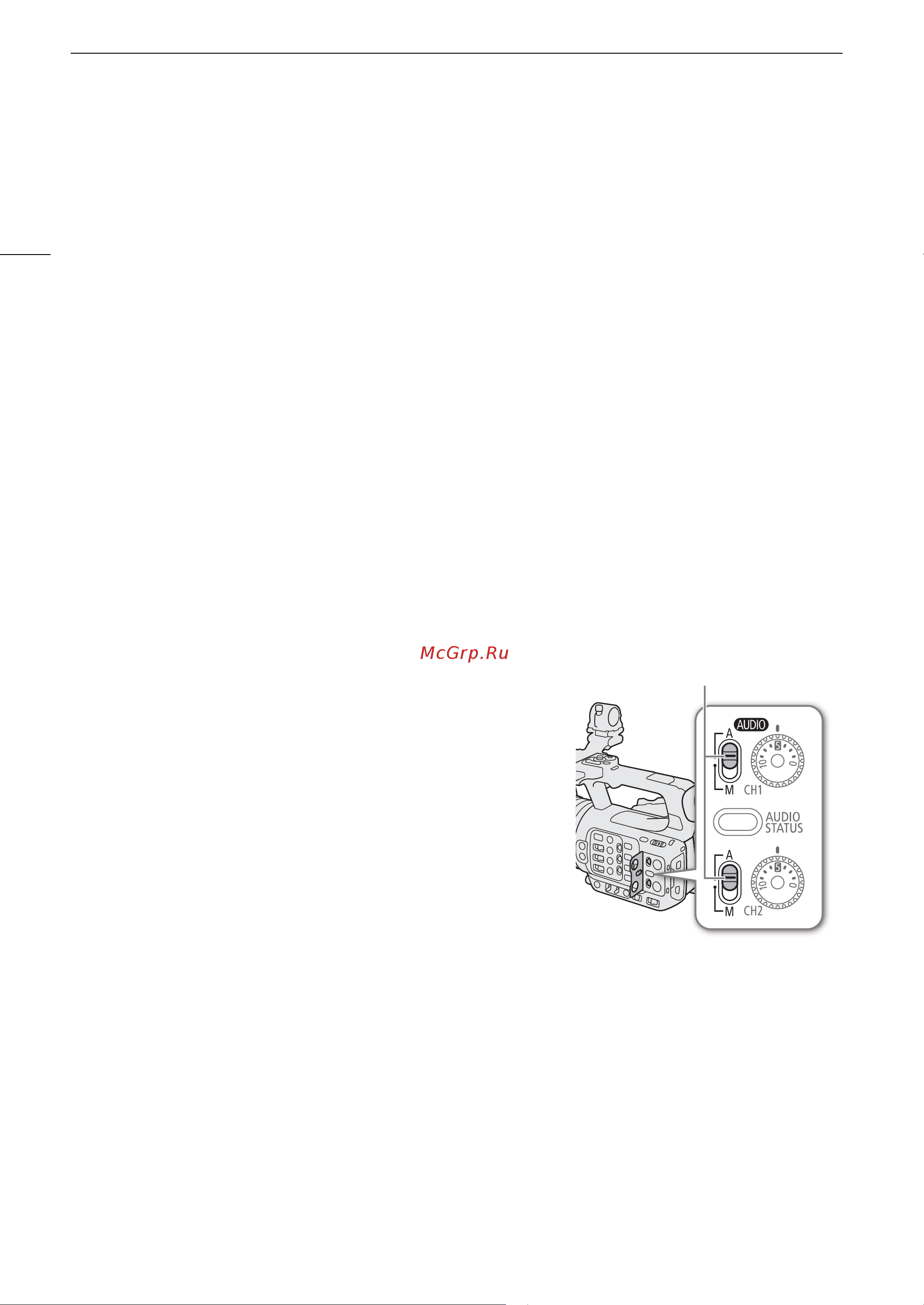 Canon FX-605 38CXF605 Руководство по эксплуатации онлайн [114/273] 898397