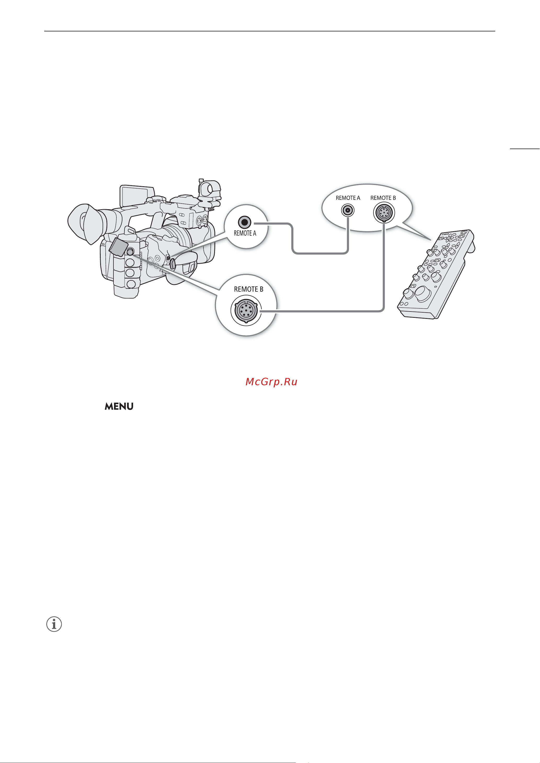 Canon FX-605 38CXF605 Руководство по эксплуатации онлайн [133/273] 898397