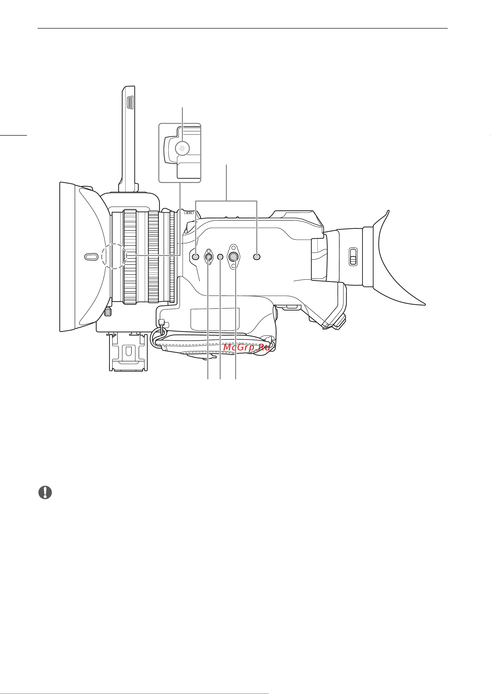 Canon FX-605 38CXF605 Руководство по эксплуатации онлайн [18/273] 898397