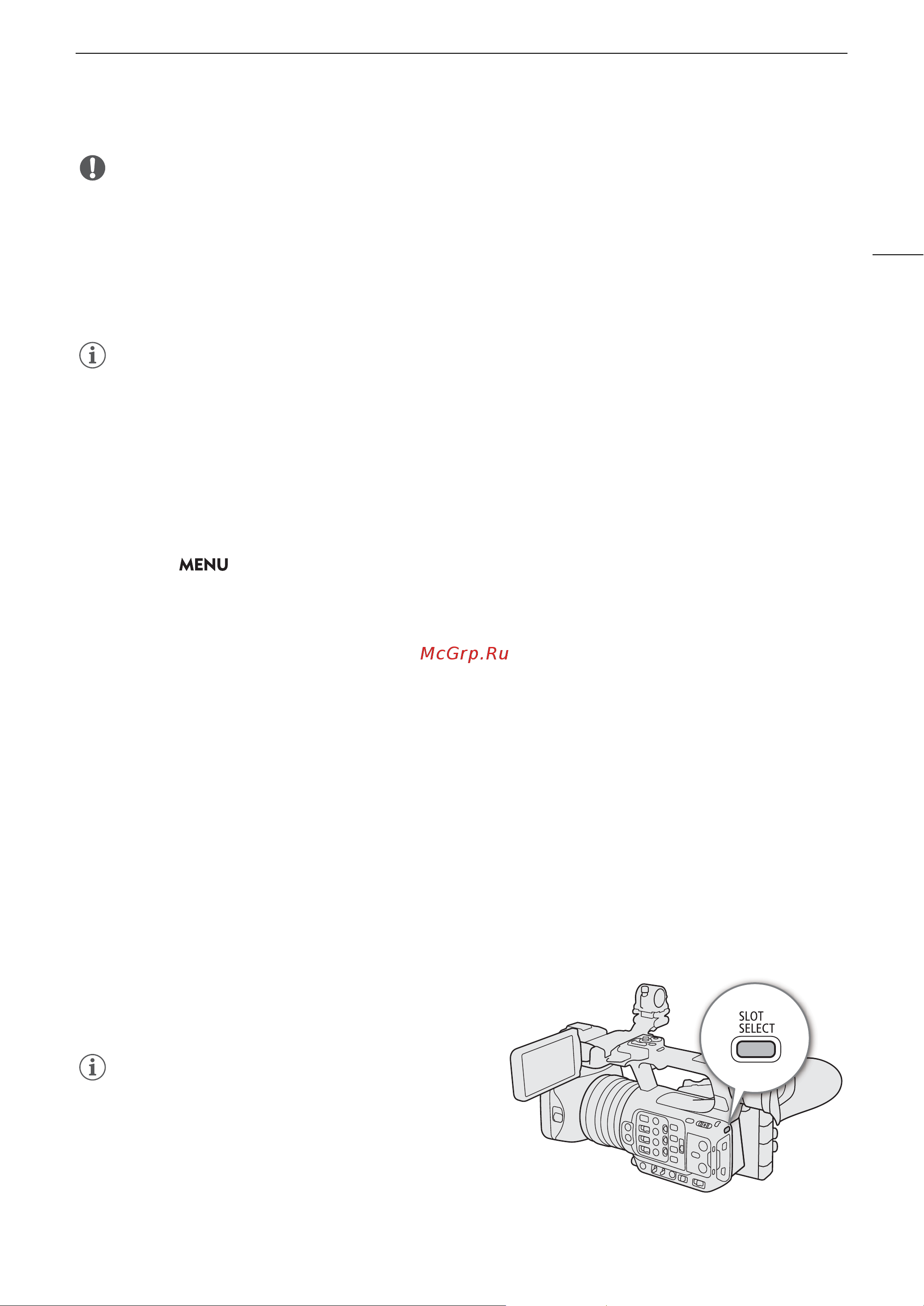 Canon FX-605 38CXF605 Руководство по эксплуатации онлайн [39/273] 898397