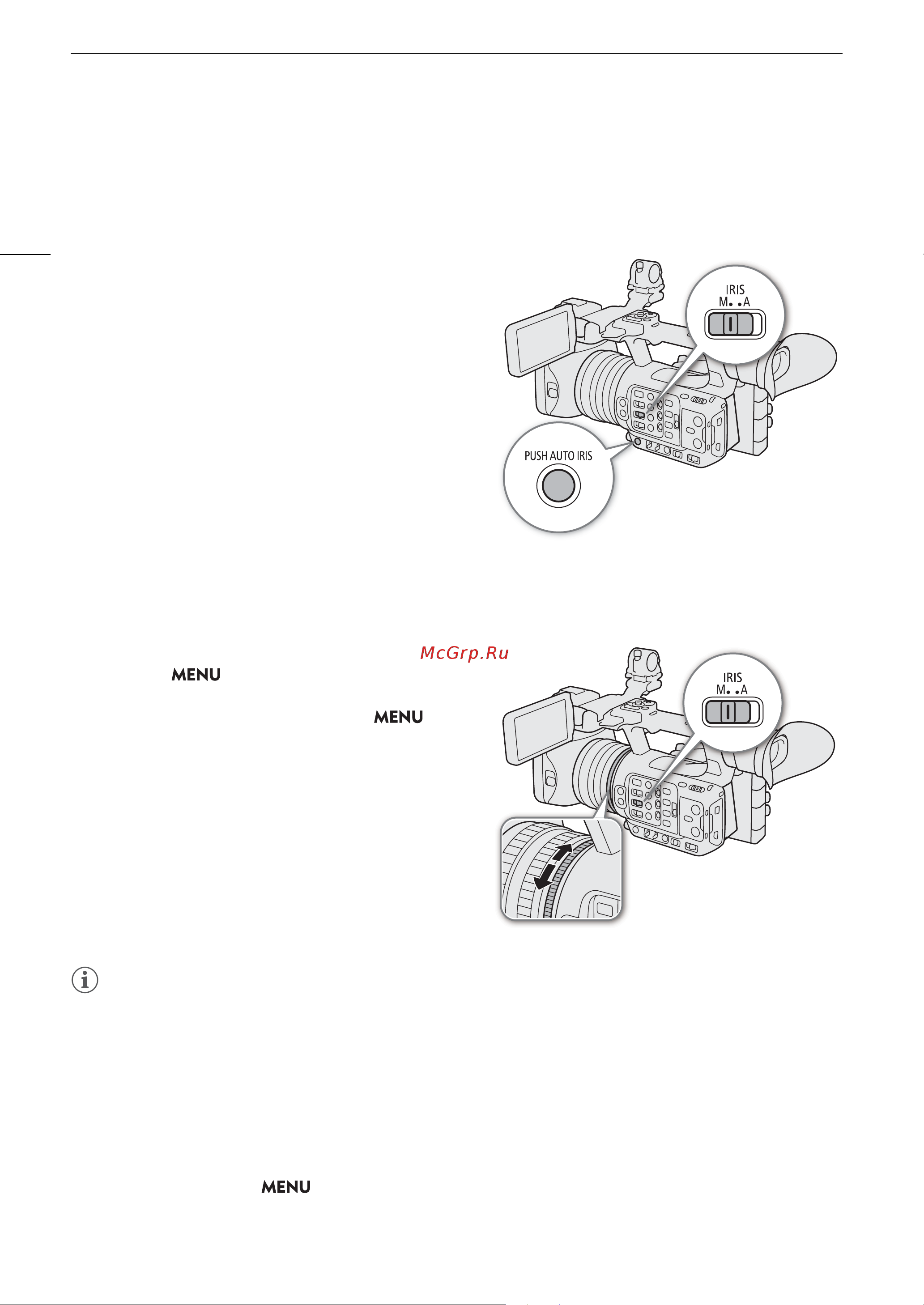 Canon FX-605 38CXF605 Руководство по эксплуатации онлайн [76/273] 898397