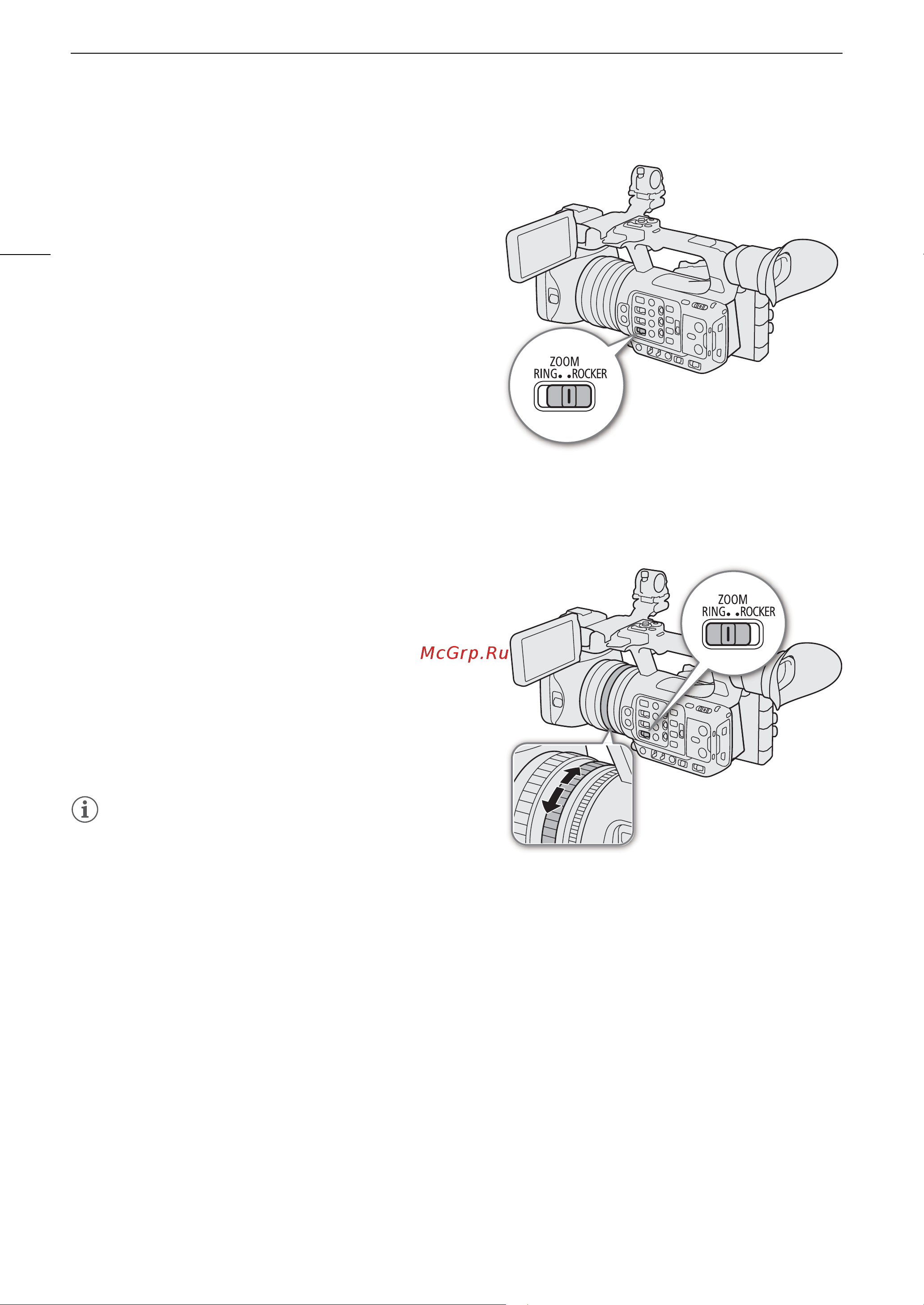 Canon FX-605 38CXF605 Руководство по эксплуатации онлайн [84/273] 898397