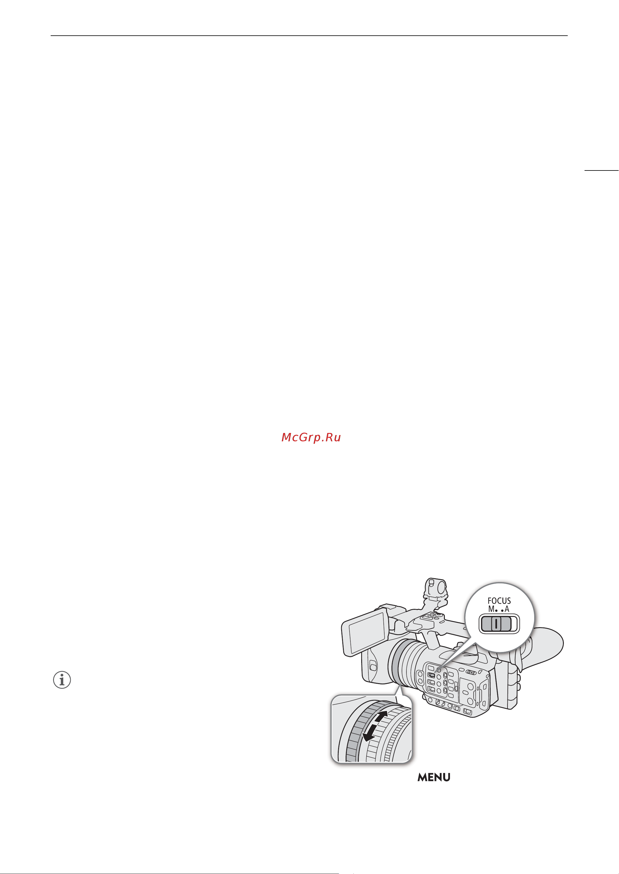 Canon FX-605 38CXF605 Руководство по эксплуатации онлайн [89/273] 898397
