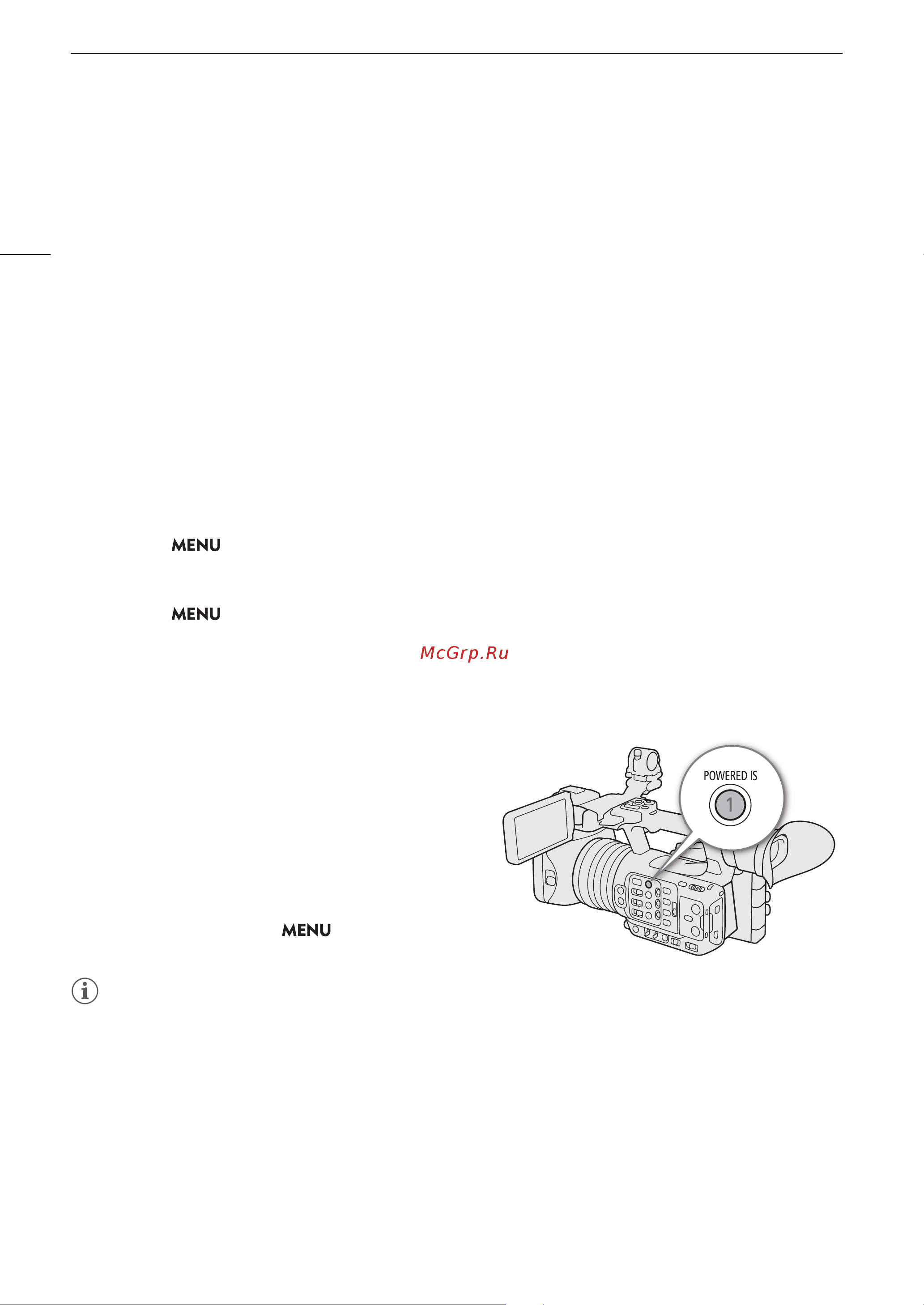 Canon FX-605 38CXF605 Руководство по эксплуатации онлайн [98/273] 898397