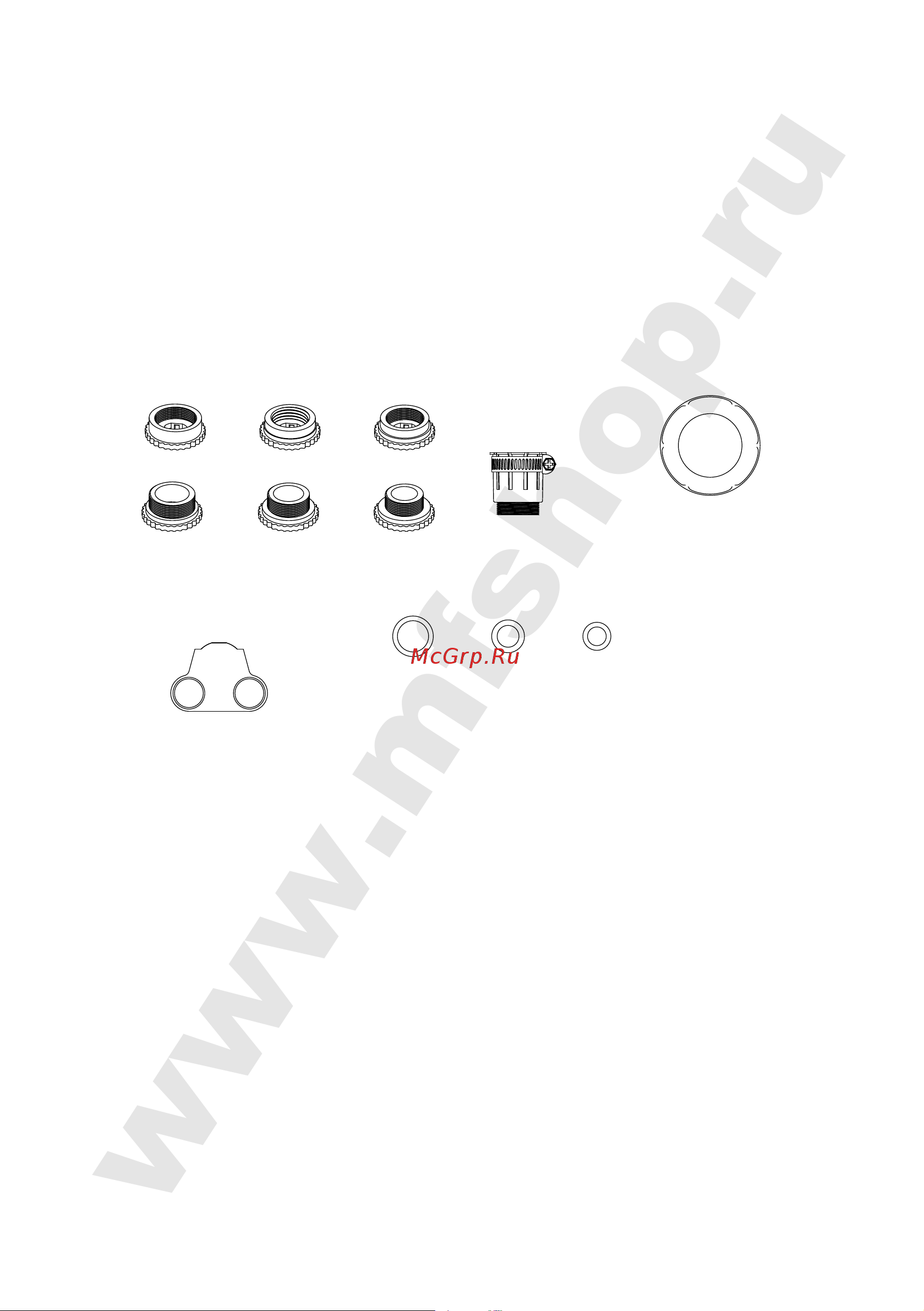 Electrolux BEF-001 Руководство по эксплуатации онлайн [8/15] 899561