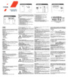 Canyon 20000 мАч (CNE-CPB2002B) Black Руководство по эксплуатации